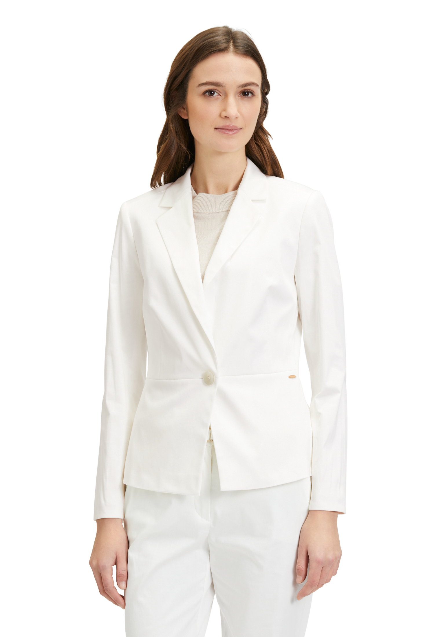 Blazer-Jacke