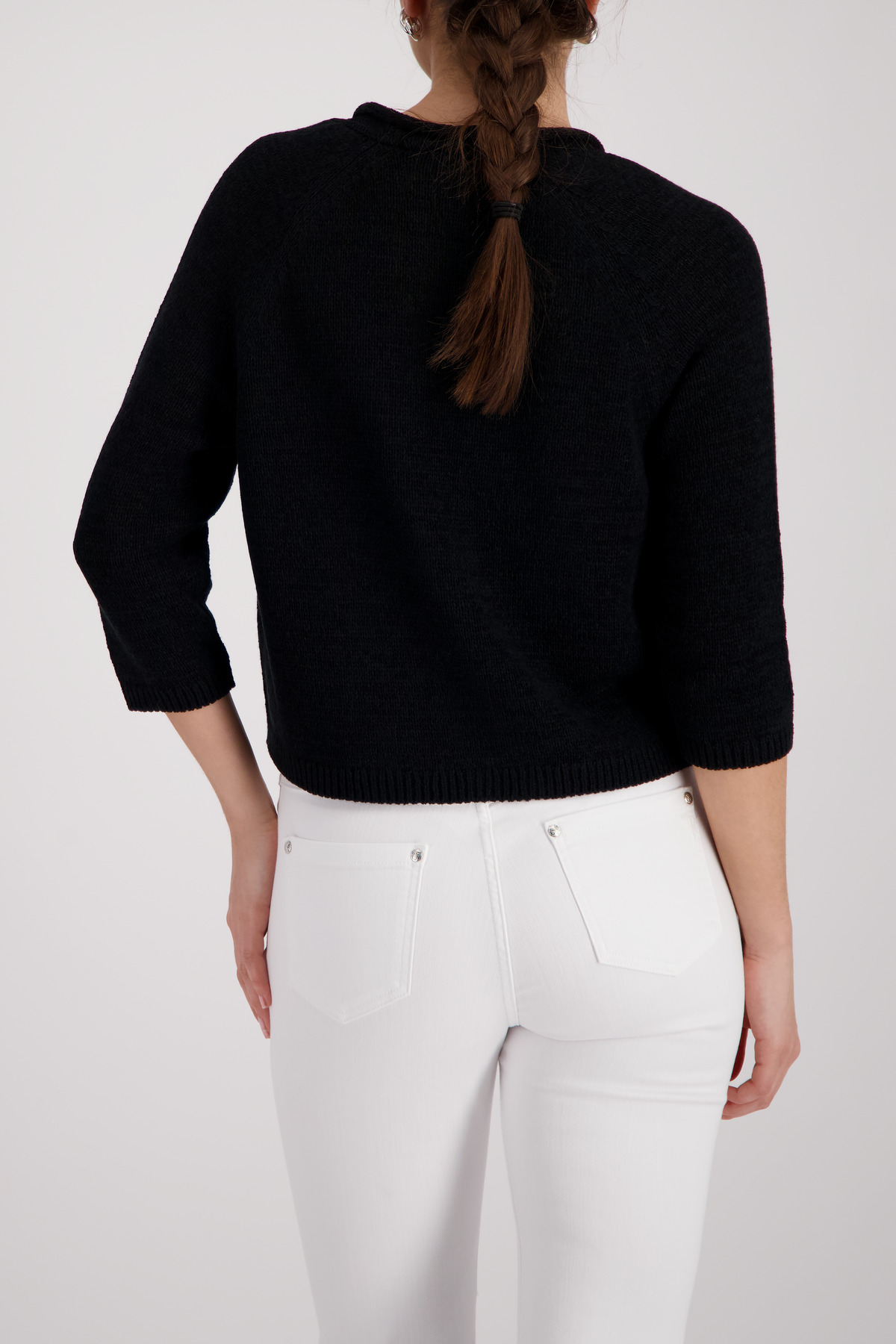 Strickjacke