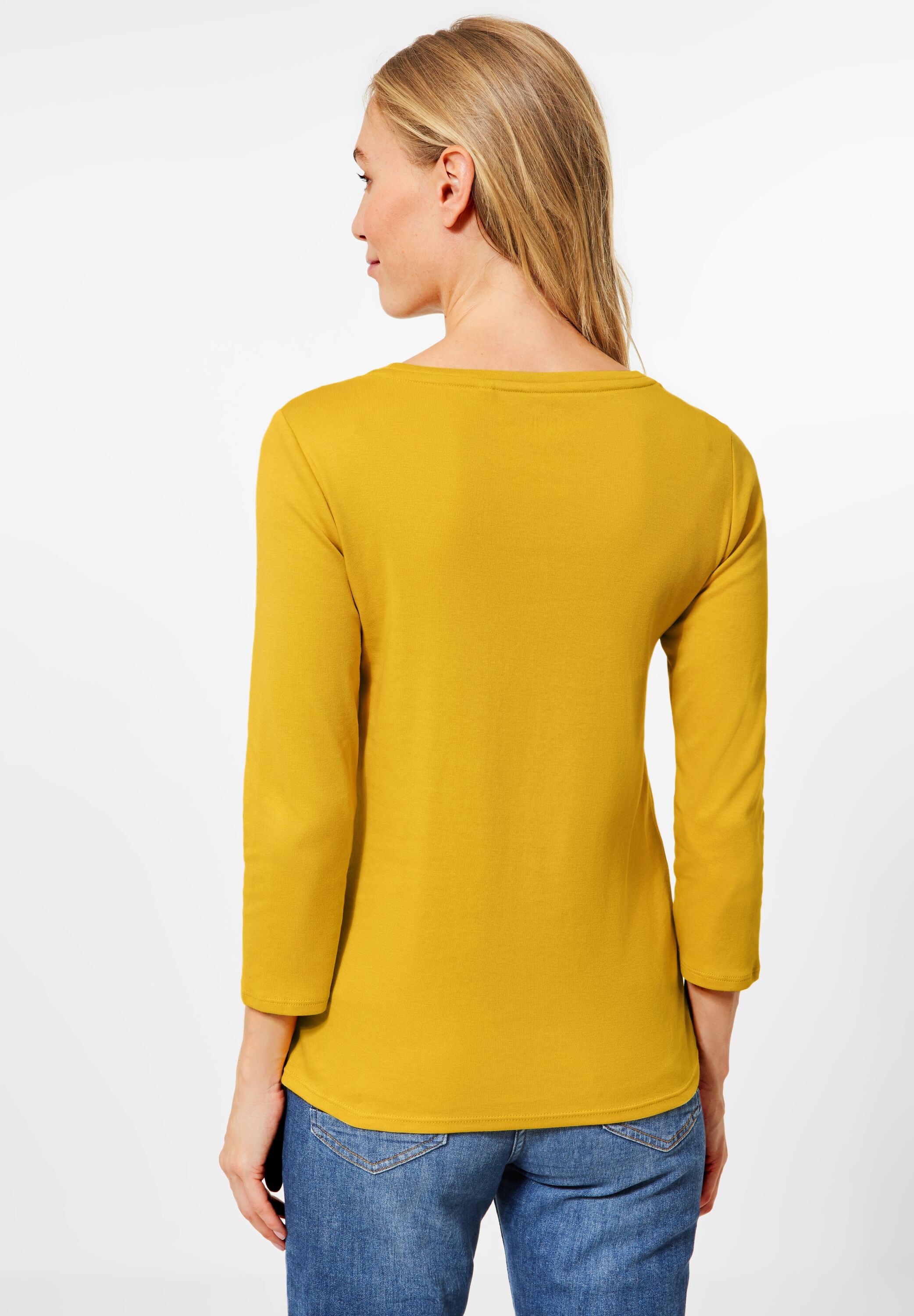NOS Basic Boatneck