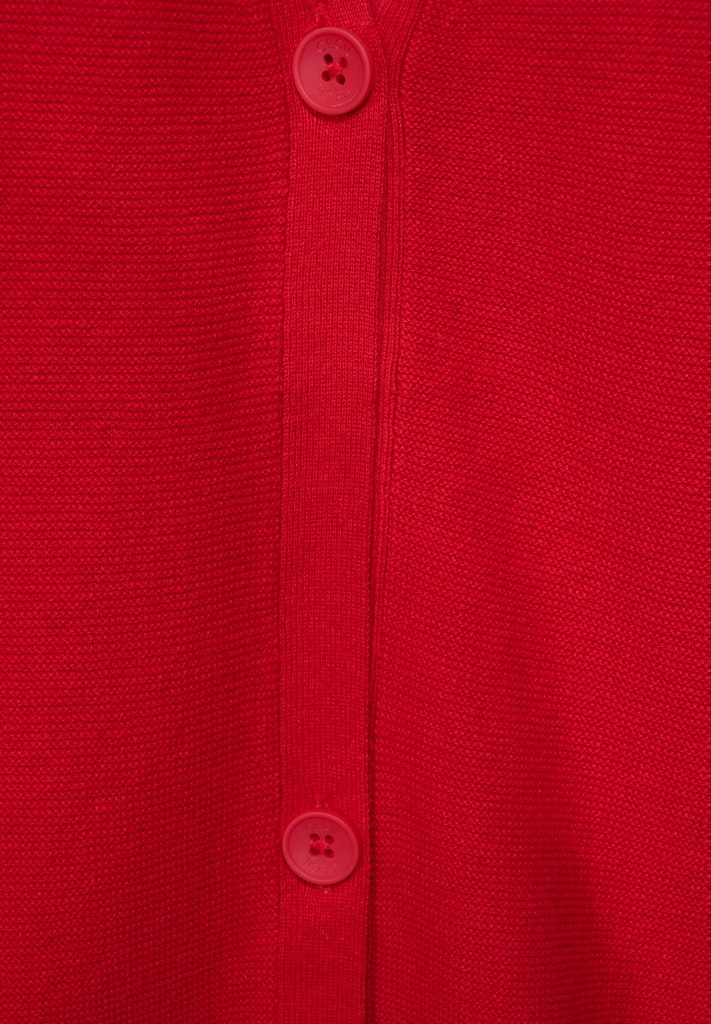 Sommer Cardigan