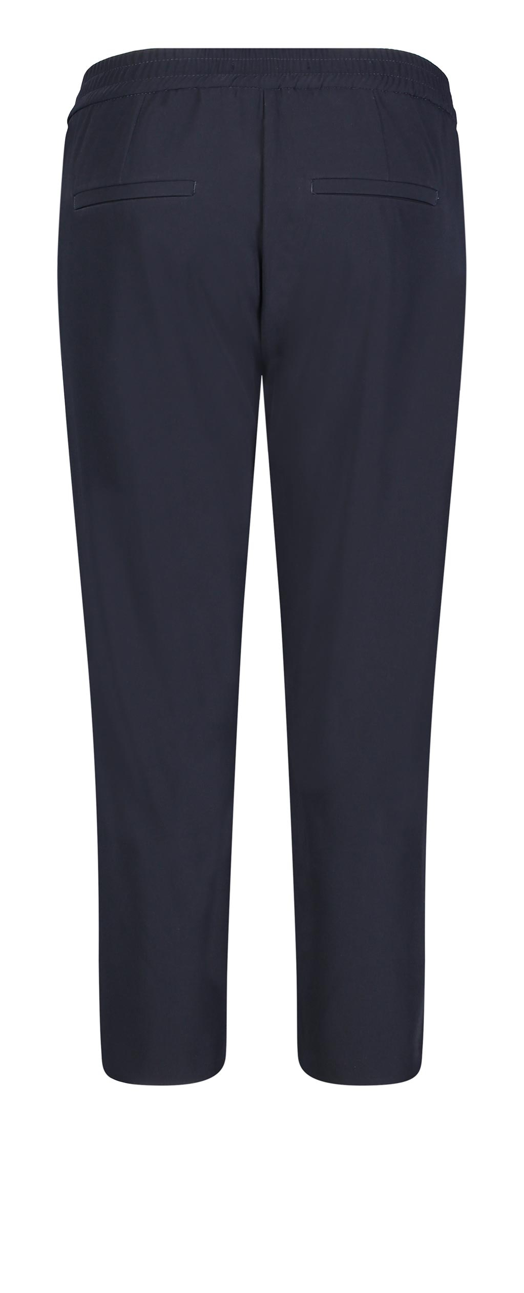 MAC JEANS - CHIARA, Floating crepe