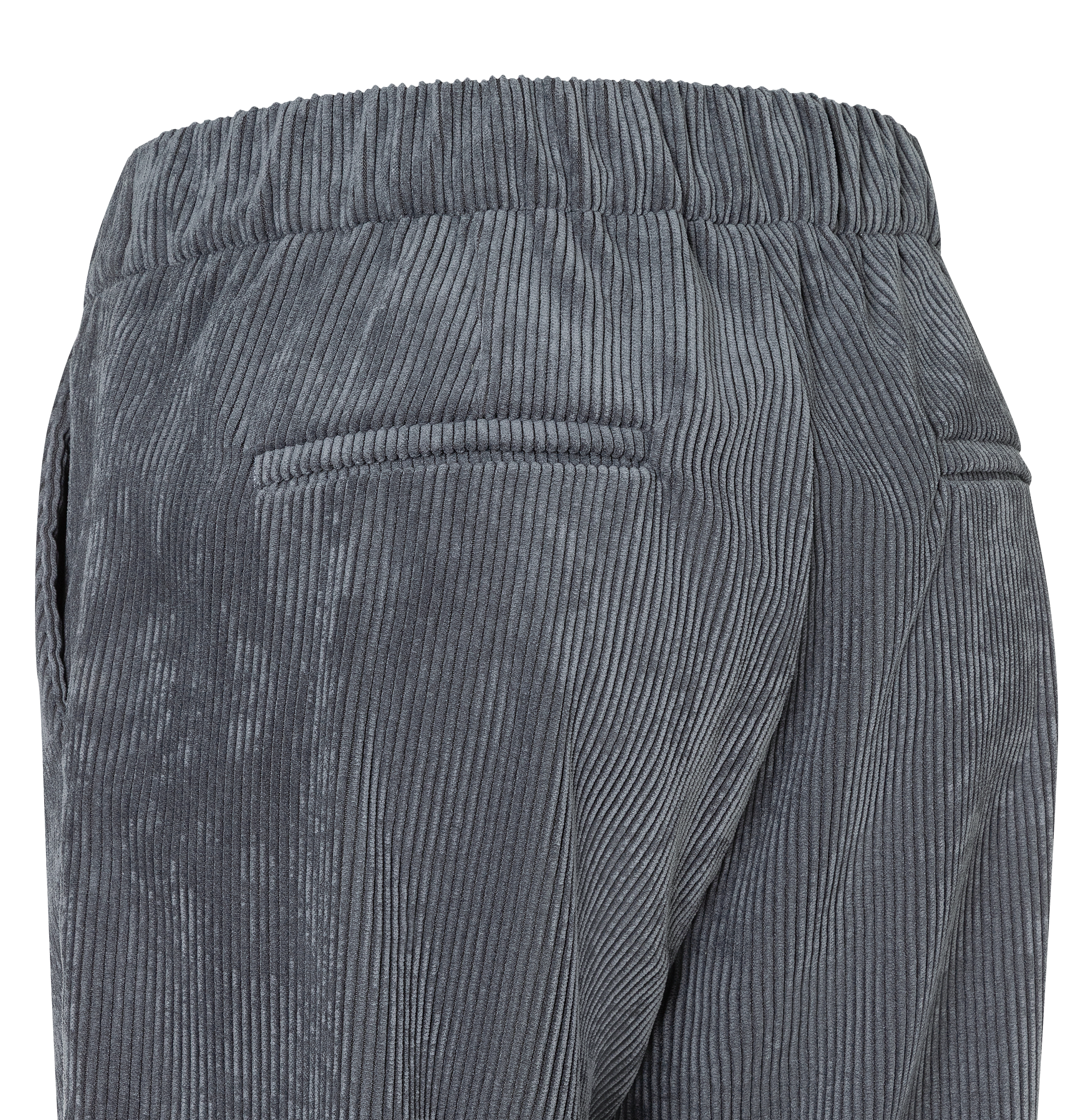 MAC JEANS - CHIARA, Fluid corduroy