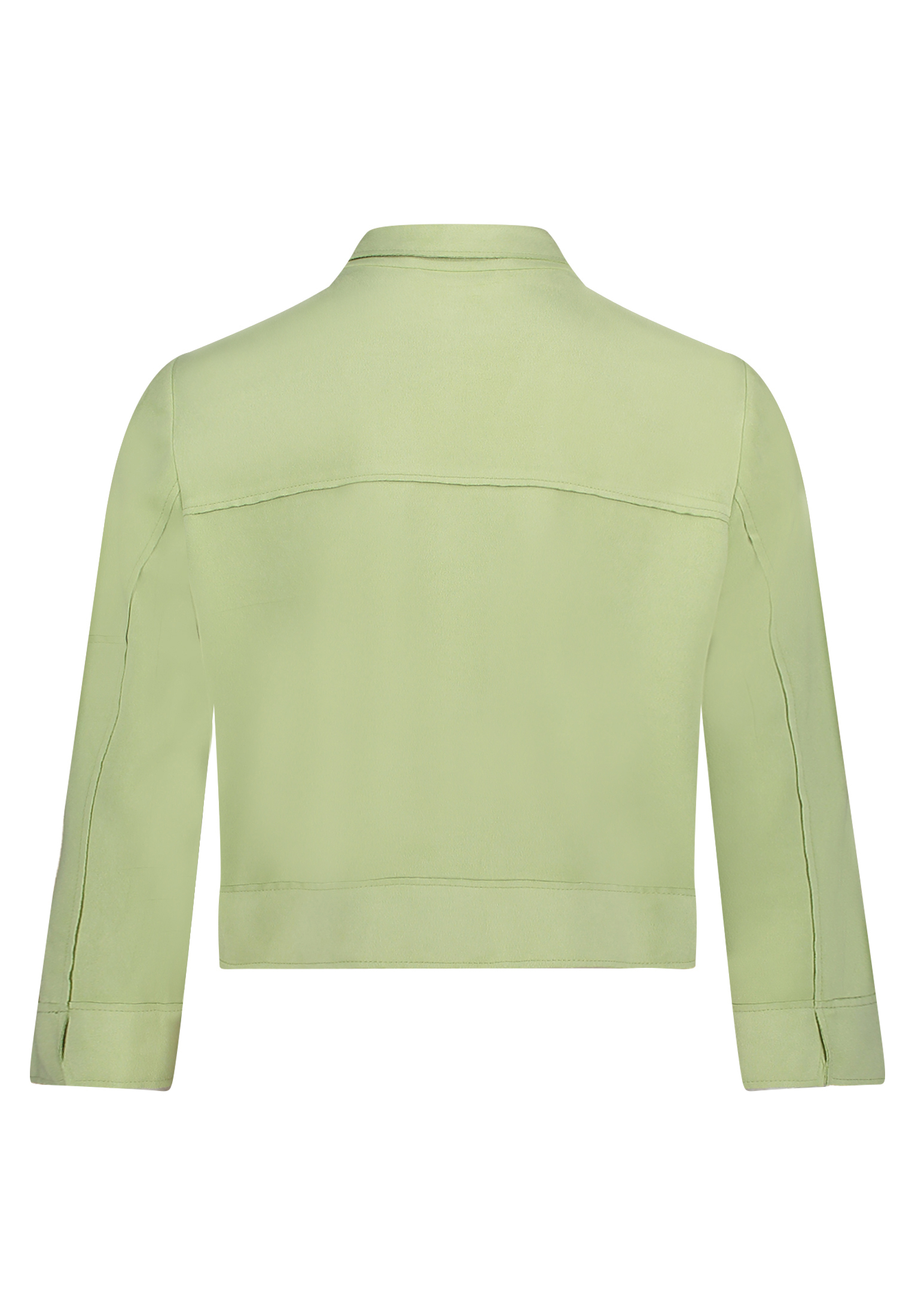 Blazer-Jacke