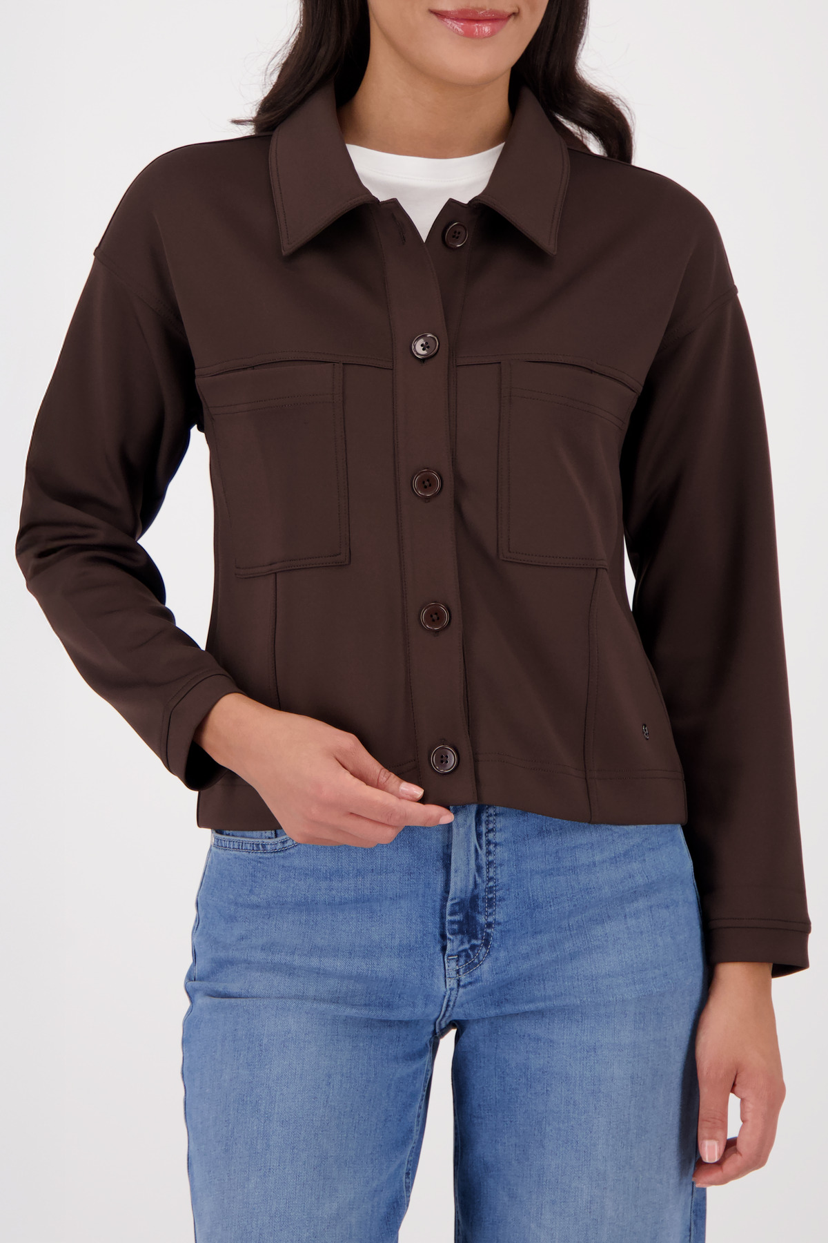 Jacke