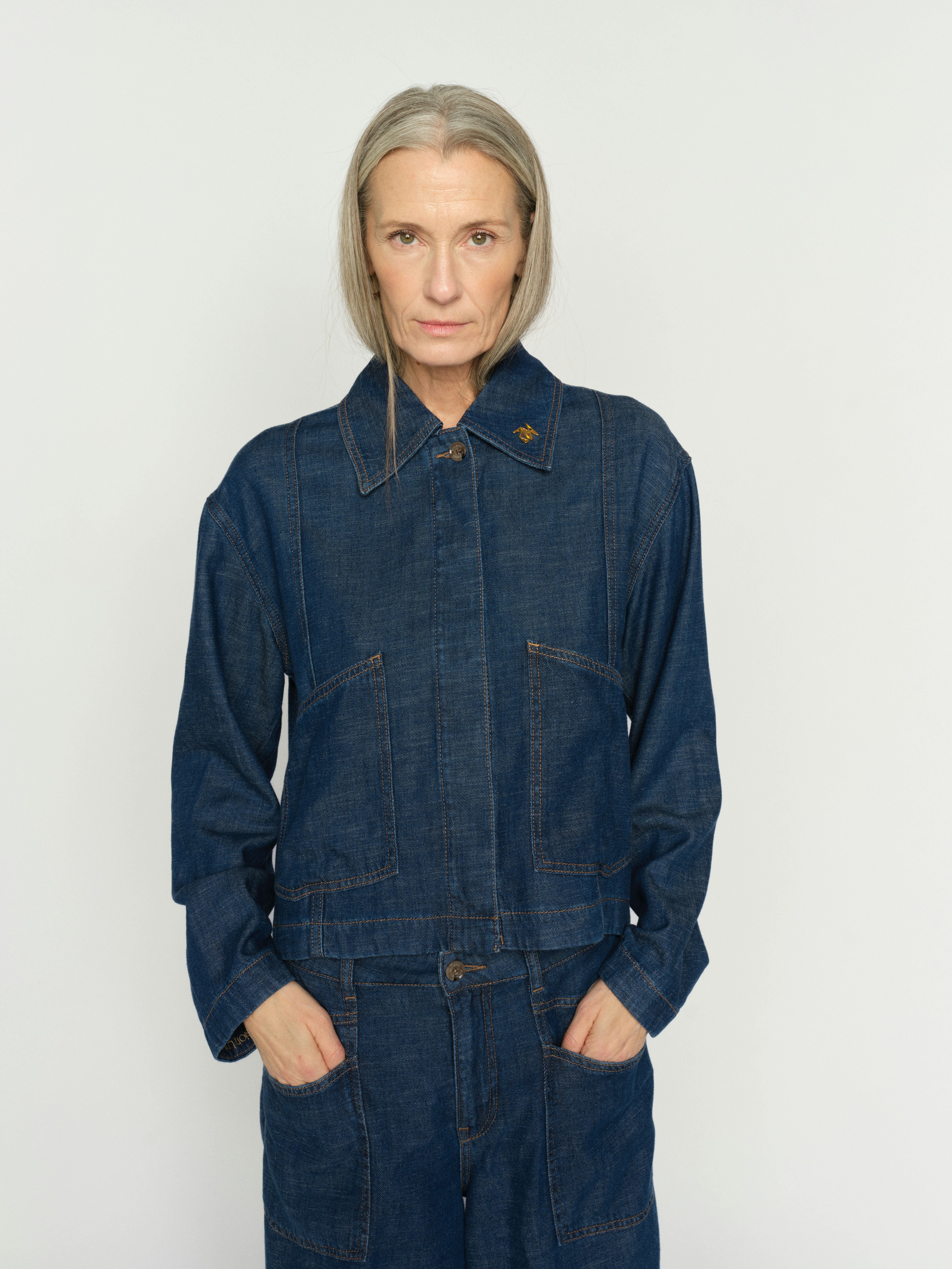 MMEyla Arge Jacket
