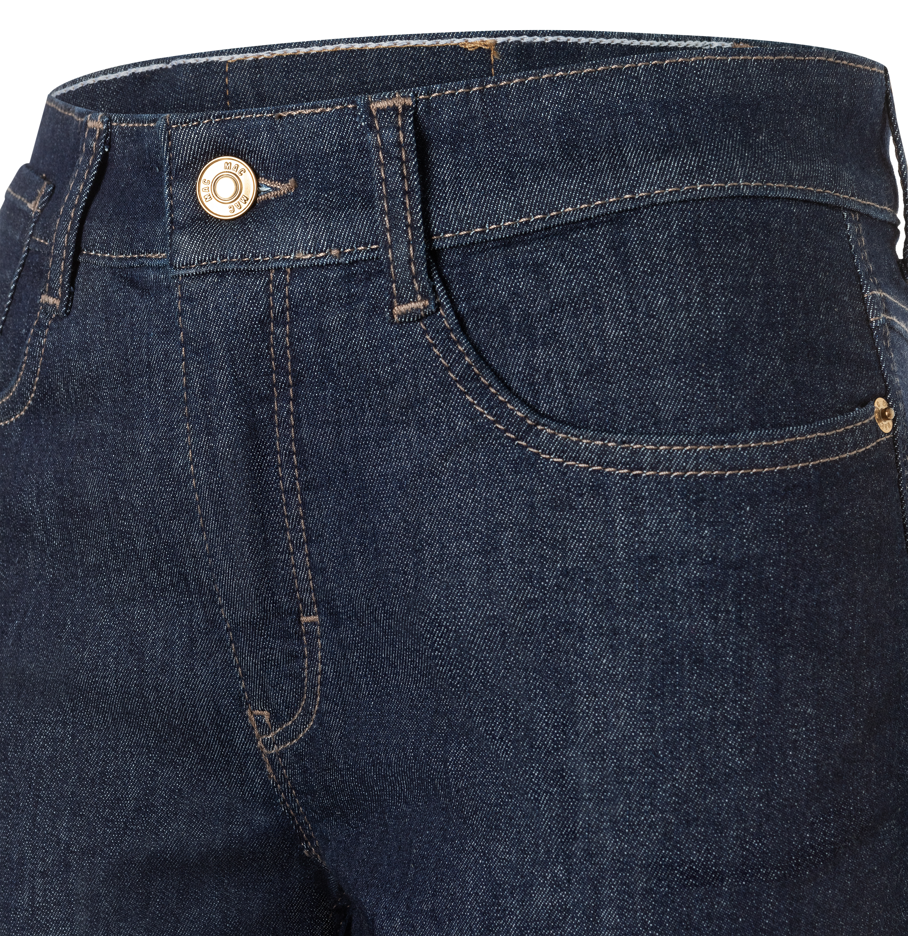 MAC JEANS - LAURA, Authentic Stretch Denim