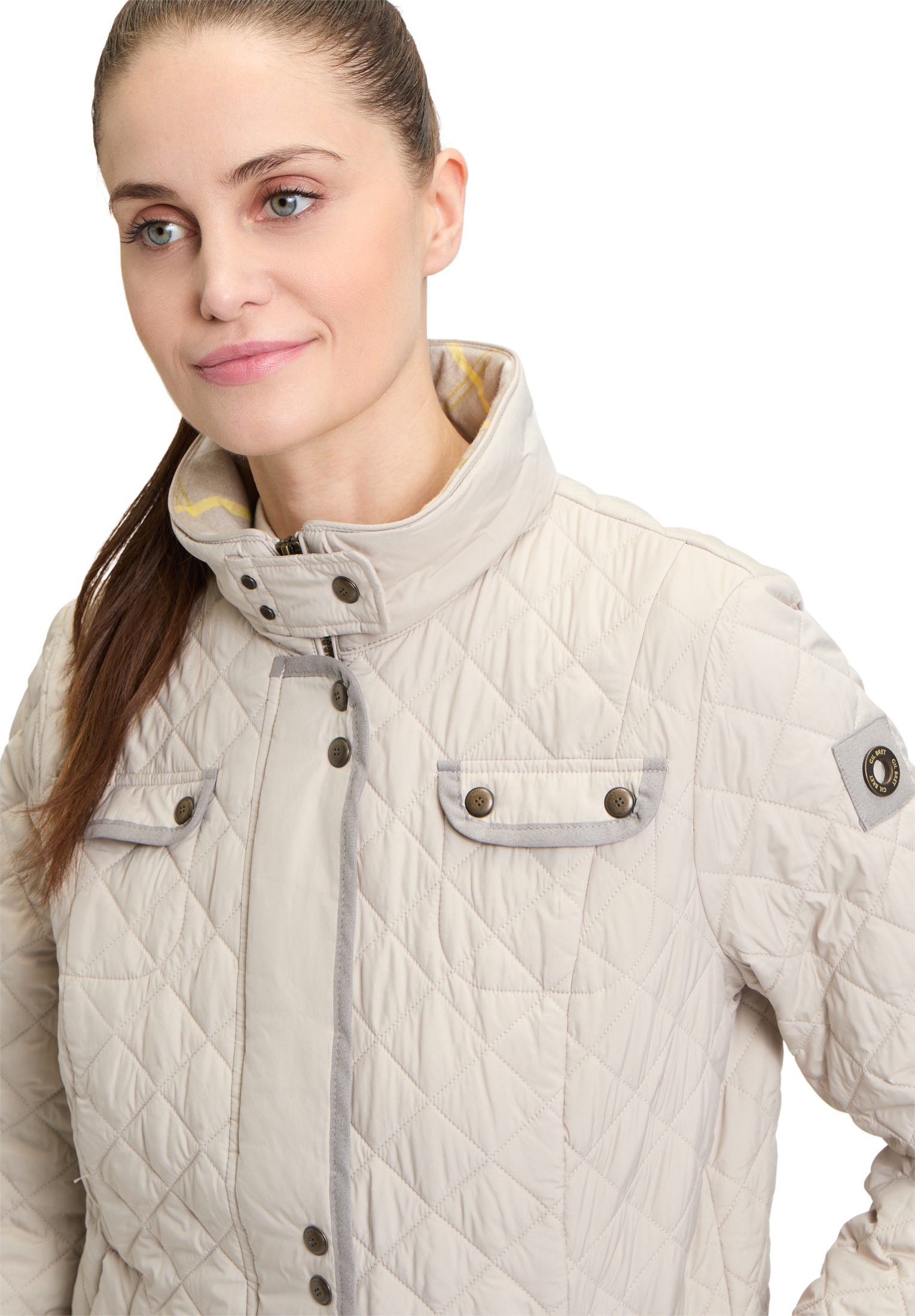 Steppjacke