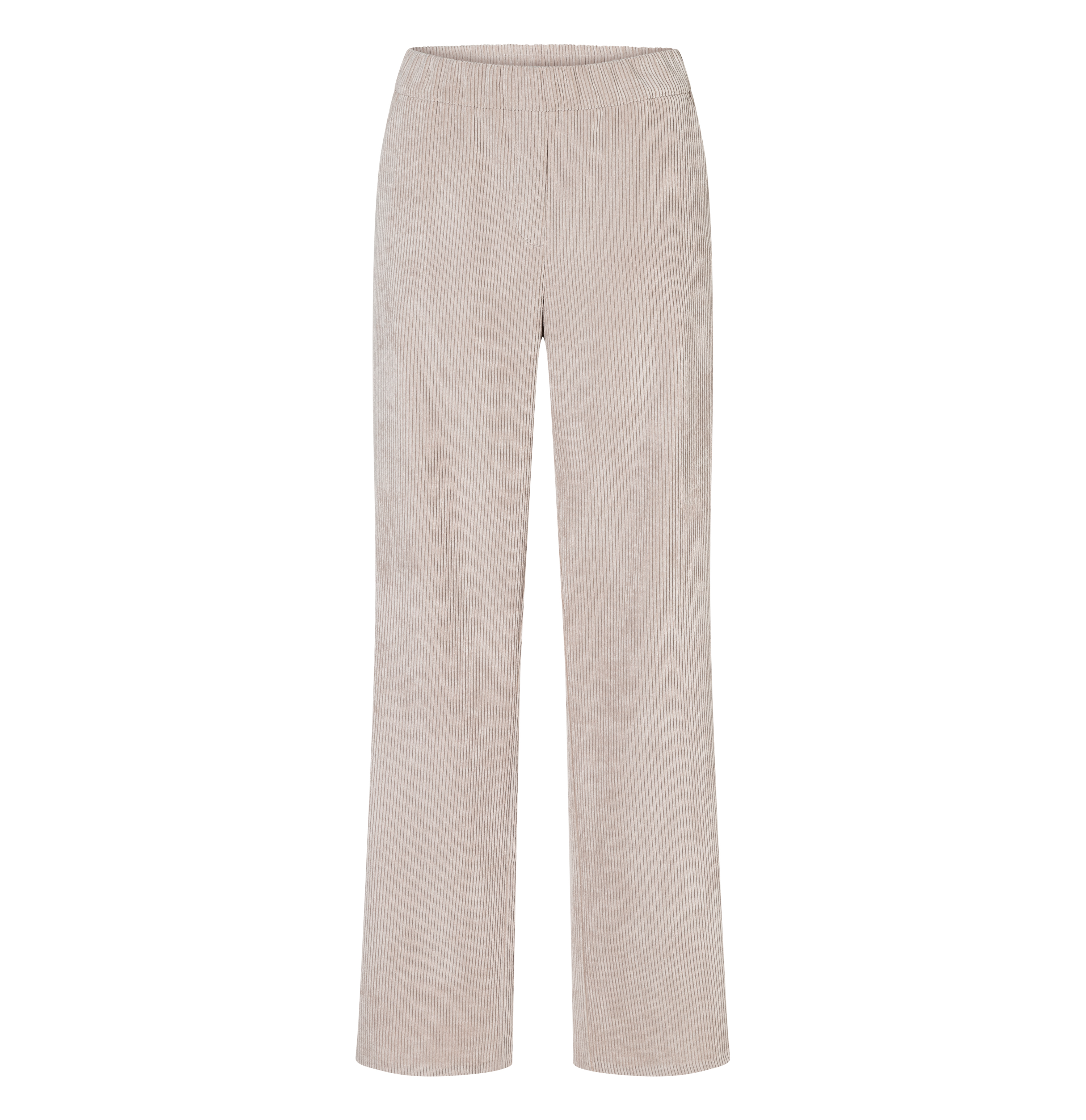MAC JEANS - CHIARA, Fluid corduroy