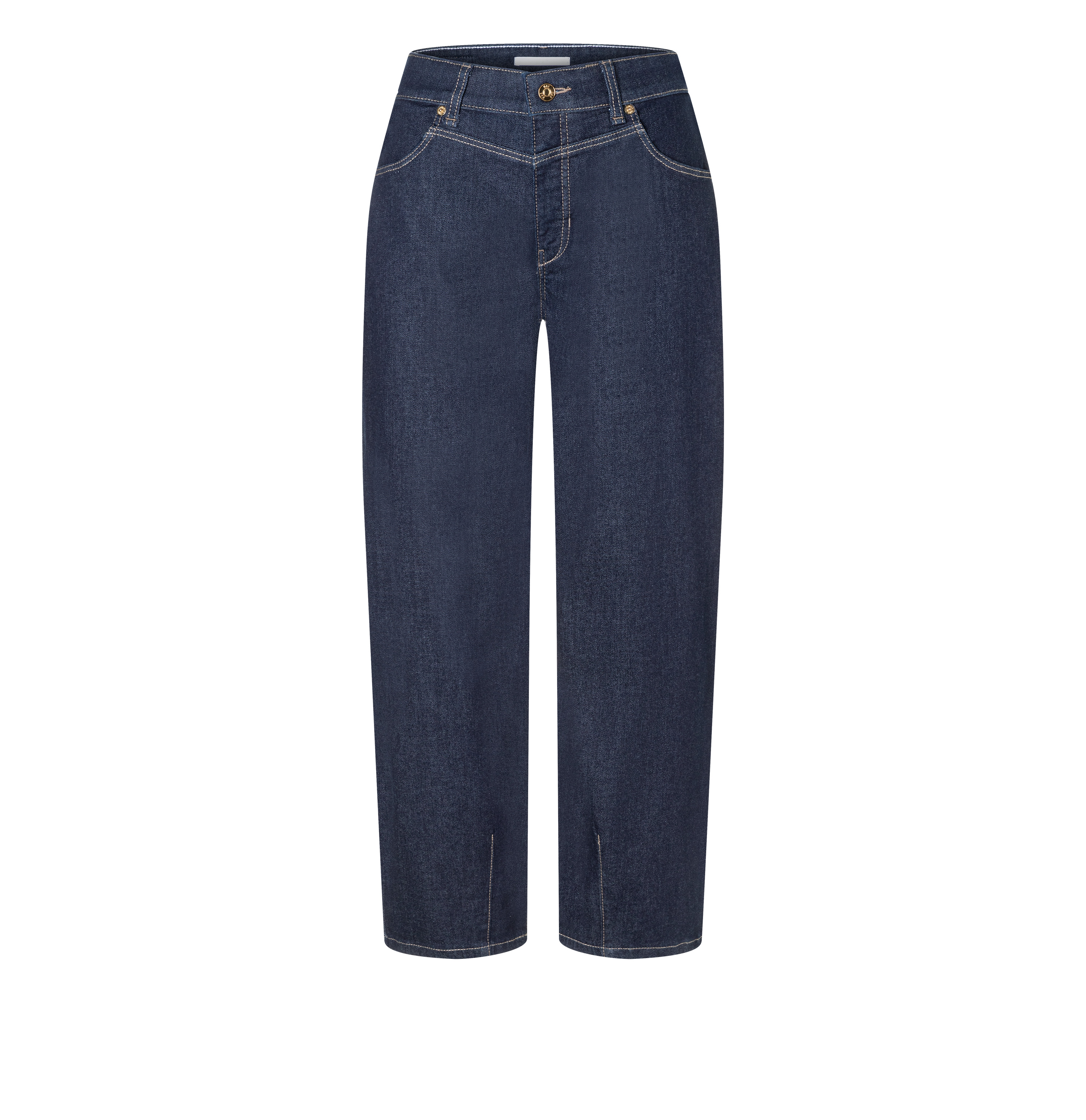 MAC JEANS - BOBBIE, Authentic Stretch Denim