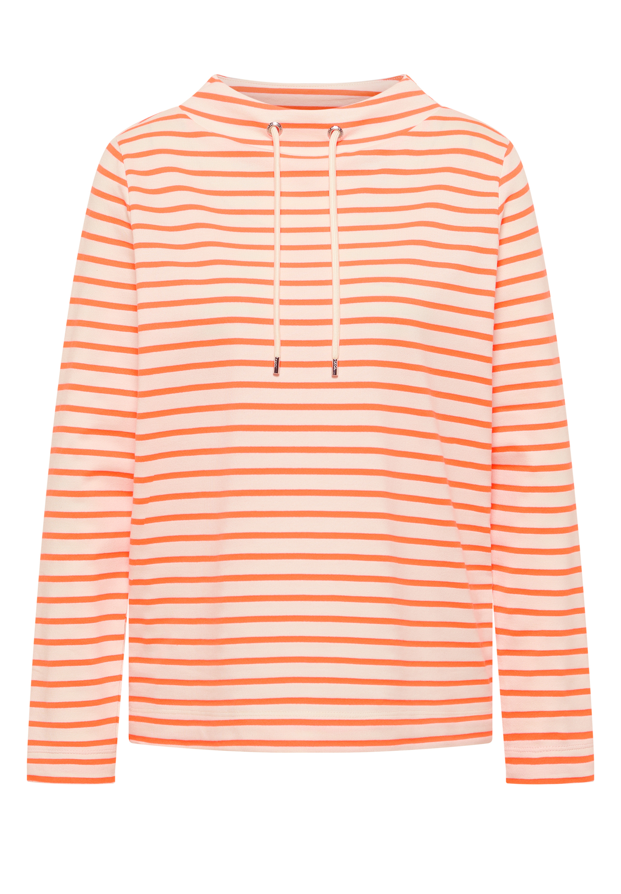 Gestreiftes Shirt