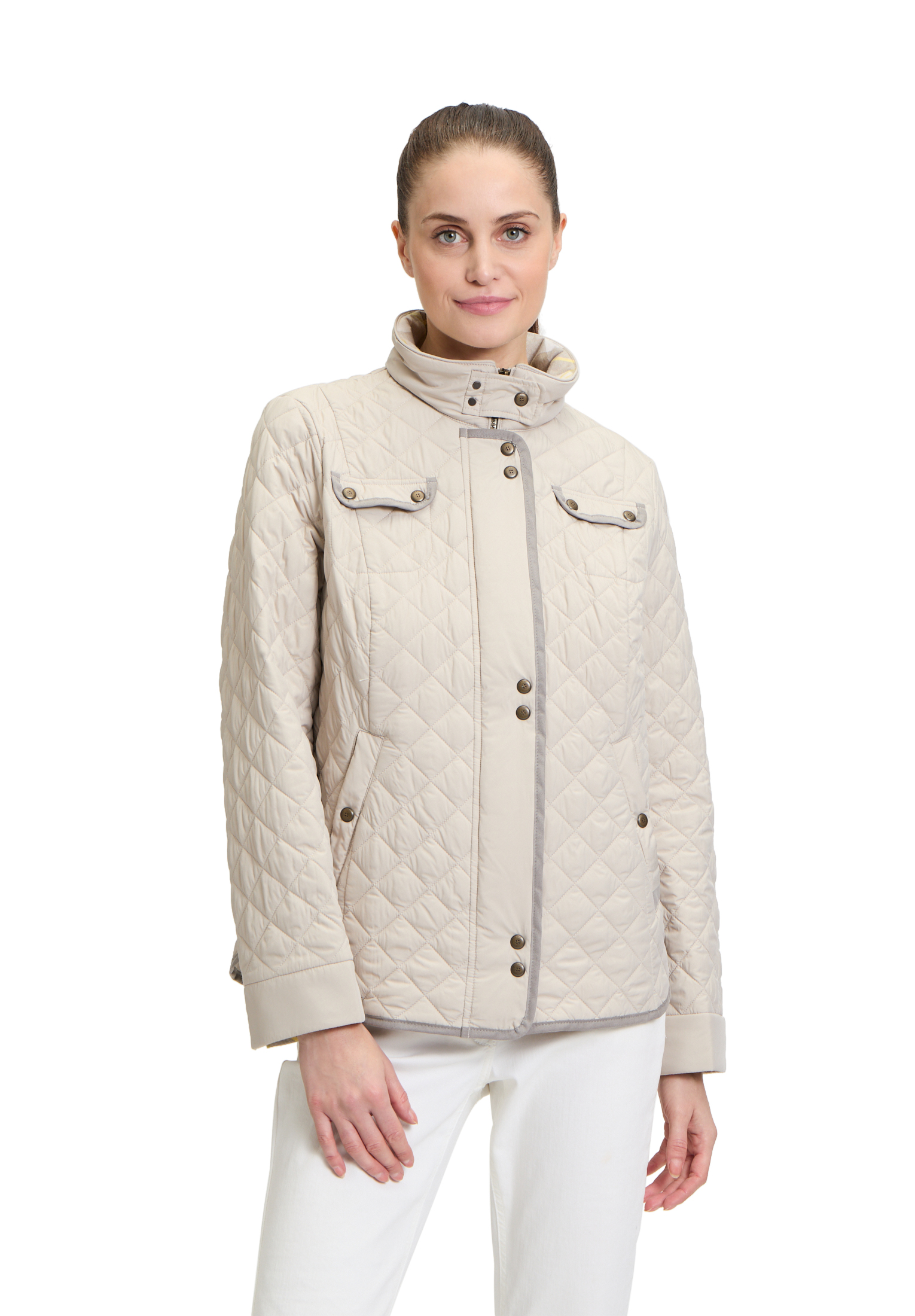 Steppjacke