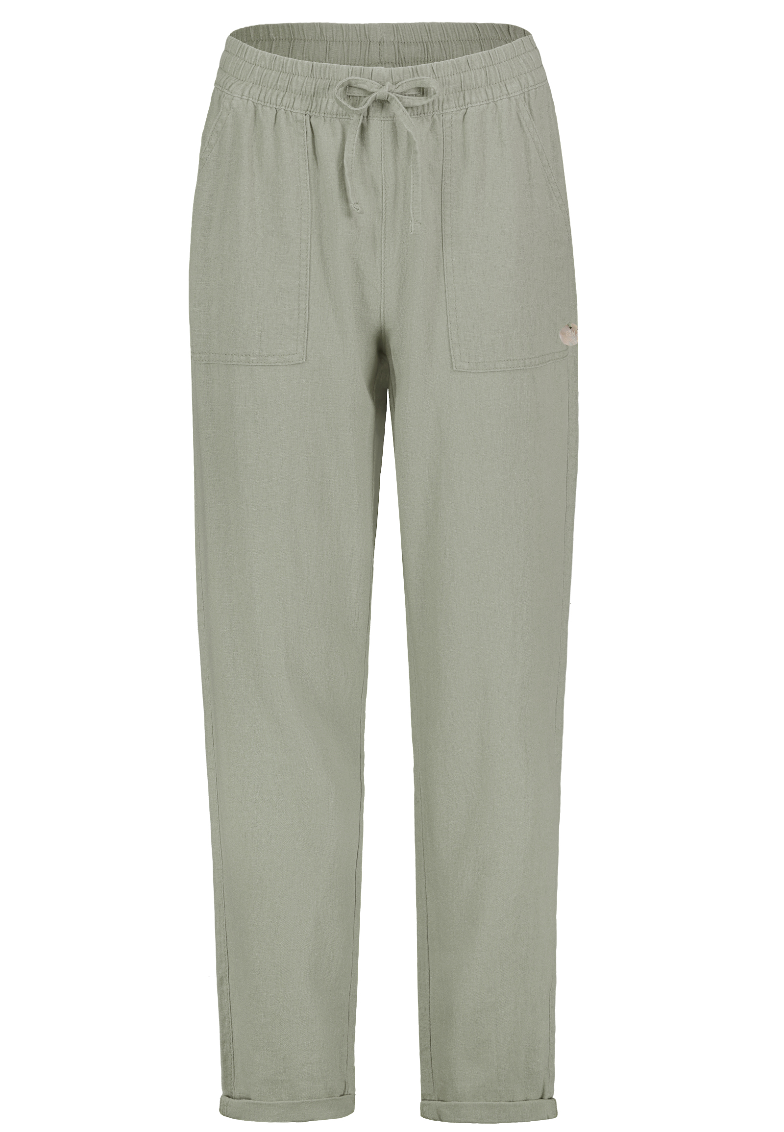 Damen, Hose Non Denim