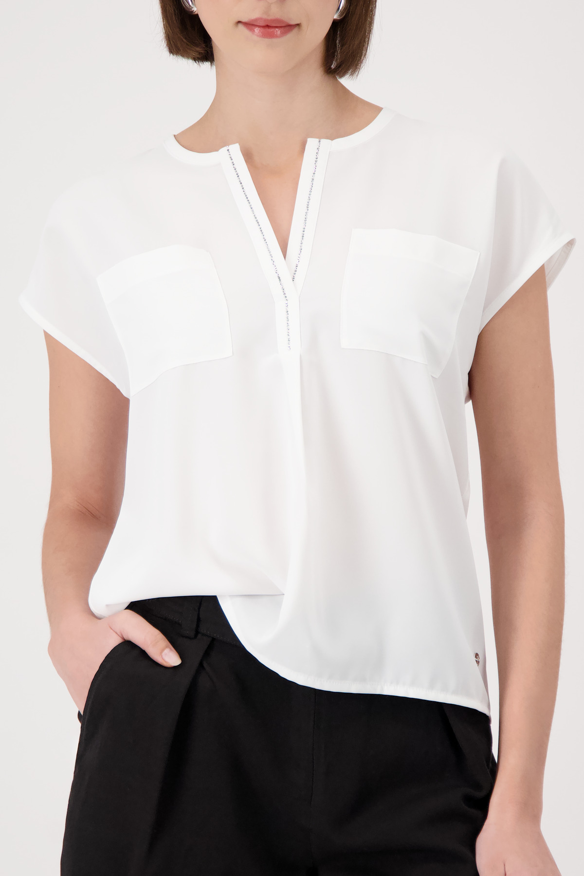 Bluse