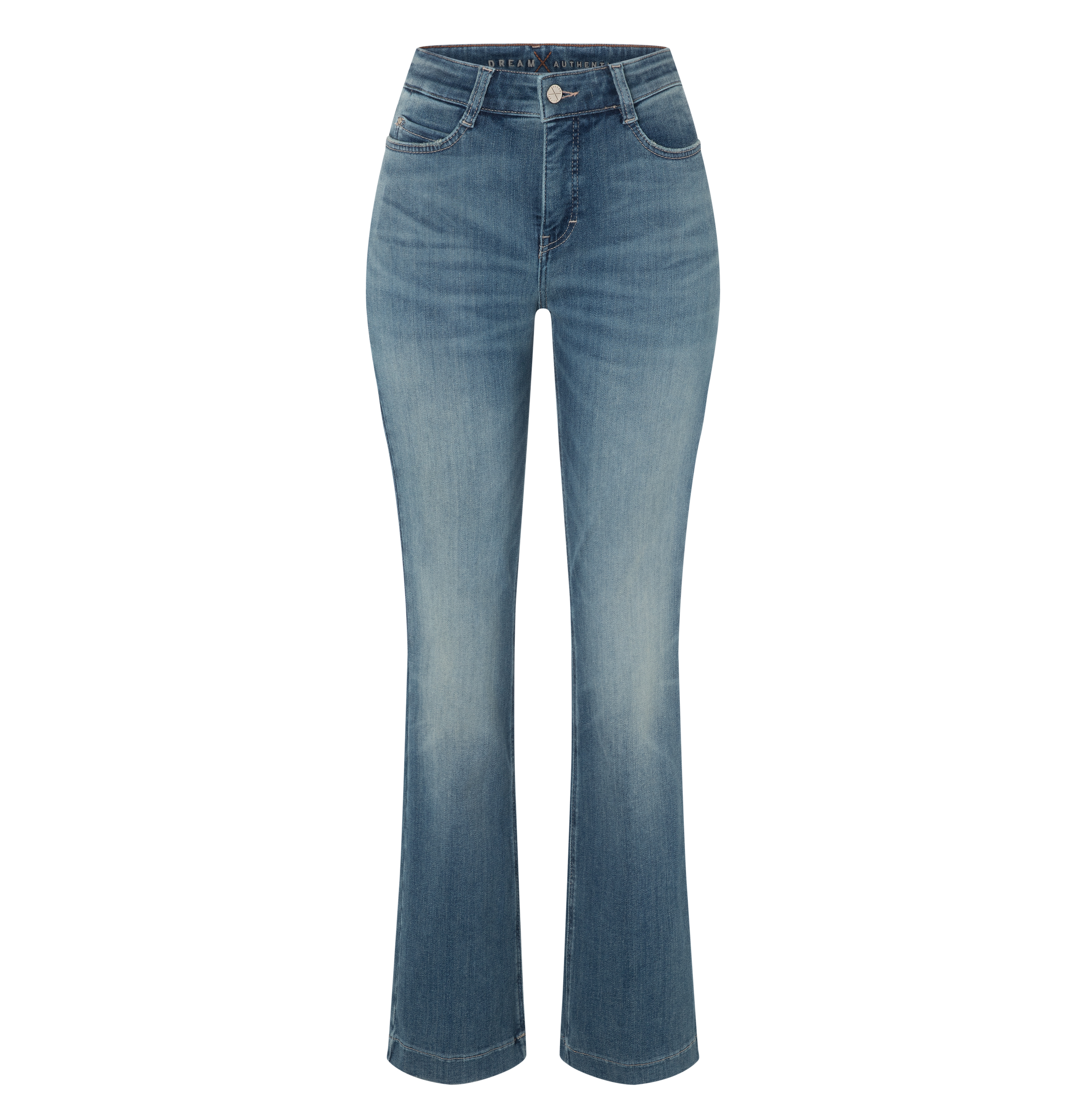 MAC JEANS - DREAM BOOT, Authentic mega flex MAC JEANS - DREAM BOOT, Authentic mega flex