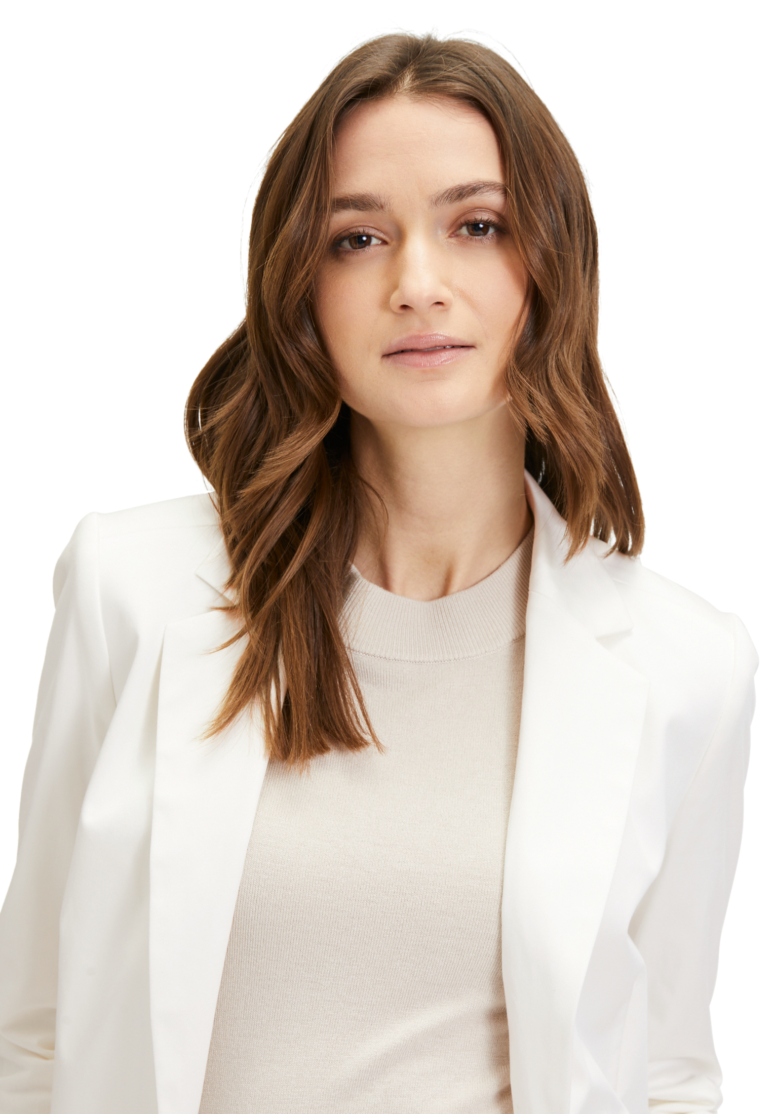 Blazer-Jacke