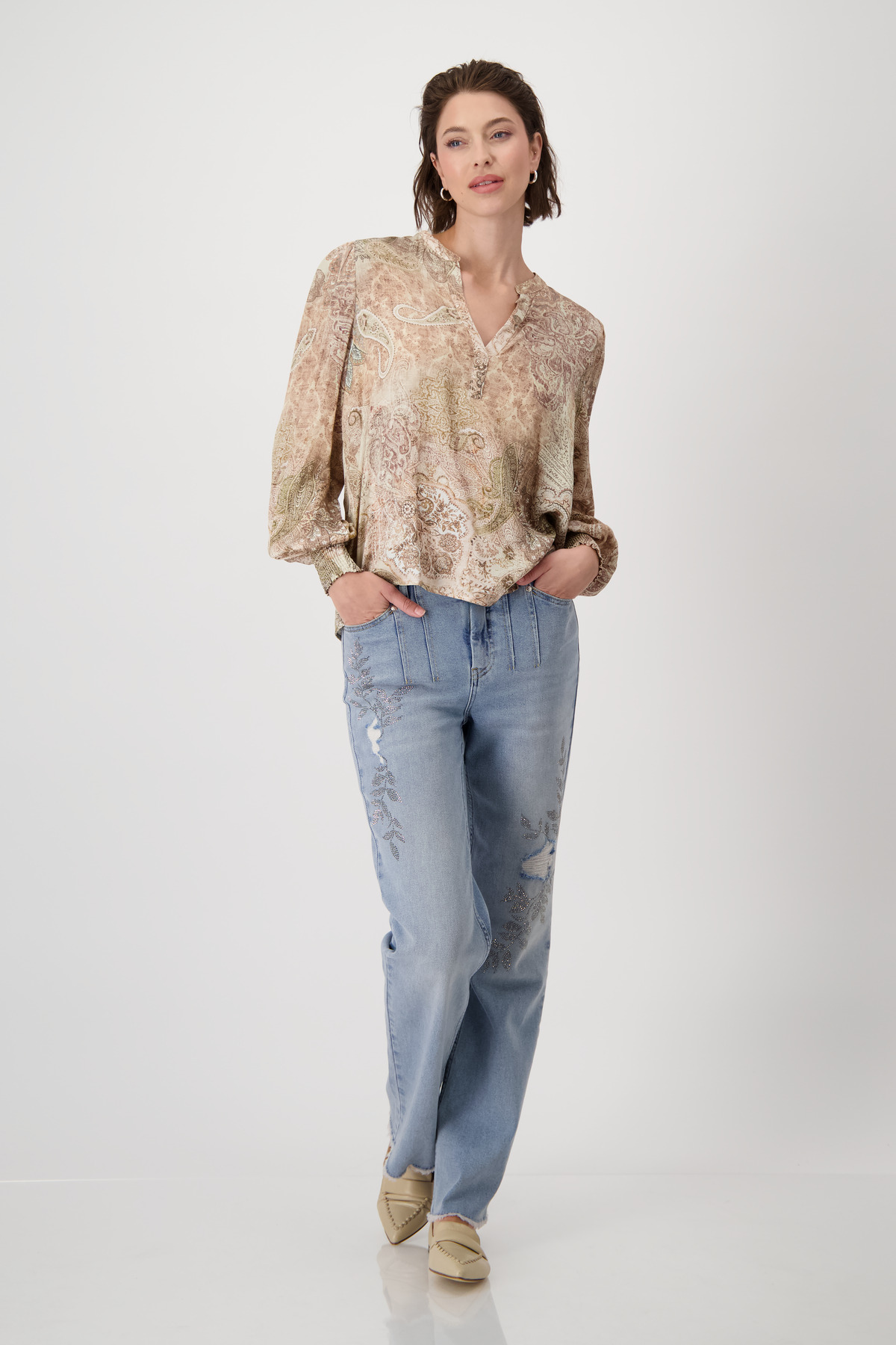 Bluse