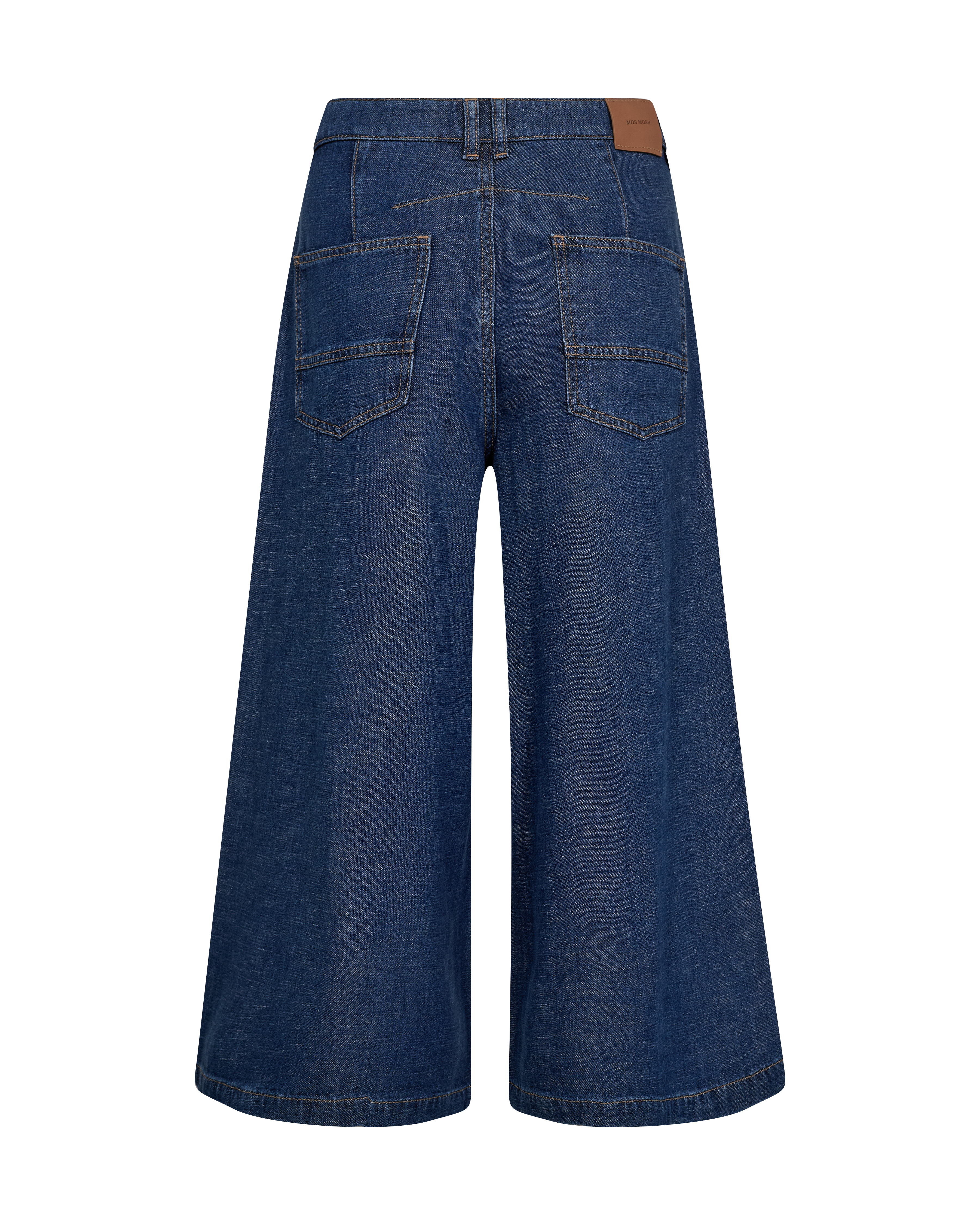 MMCulotte Arge Jeans