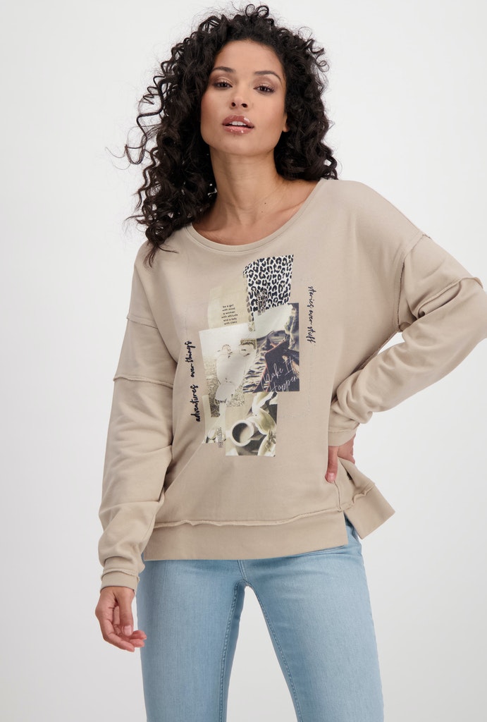 Pullover