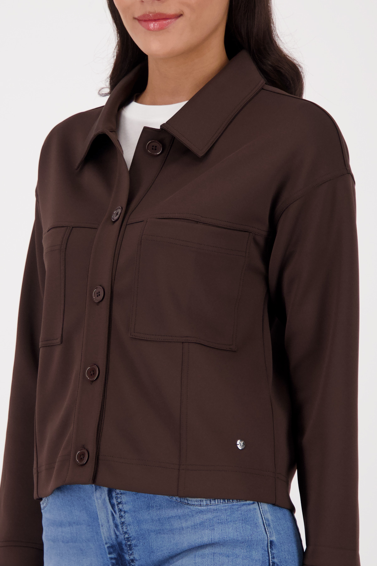 Jacke