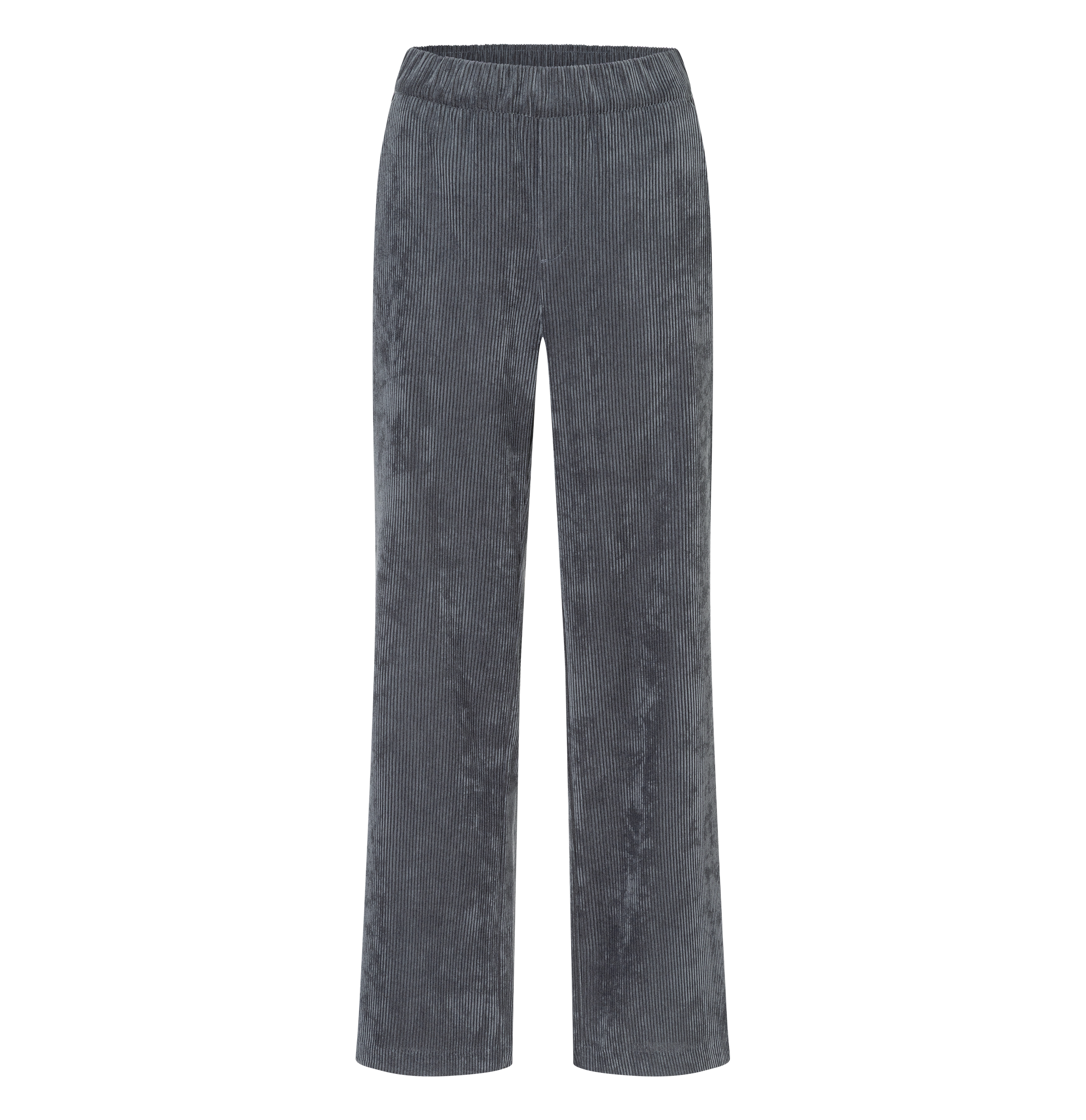 MAC JEANS - CHIARA, Fluid corduroy