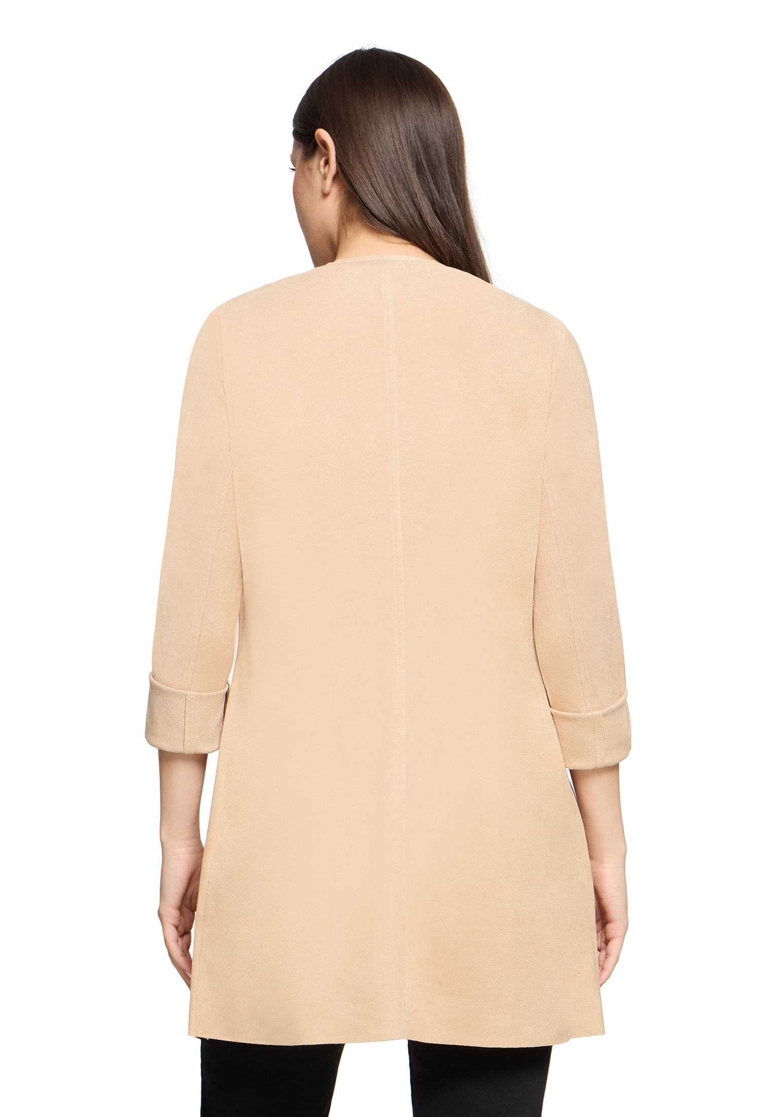 Blazer-Jacke