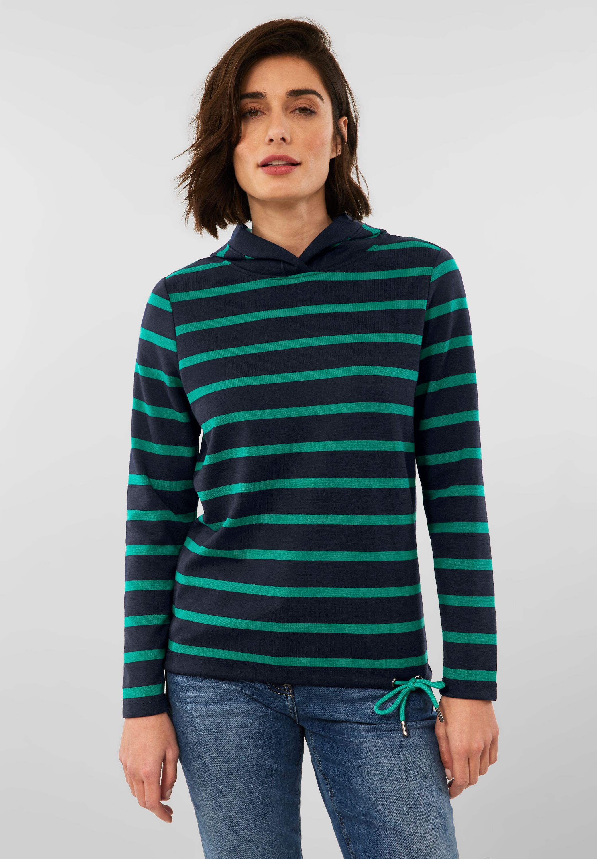 Kapuzenshirt
