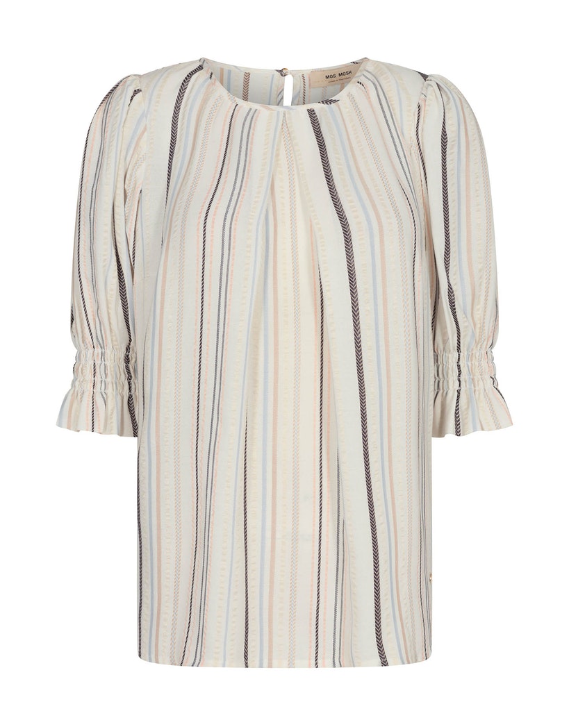 Cassiu Alfie Blouse