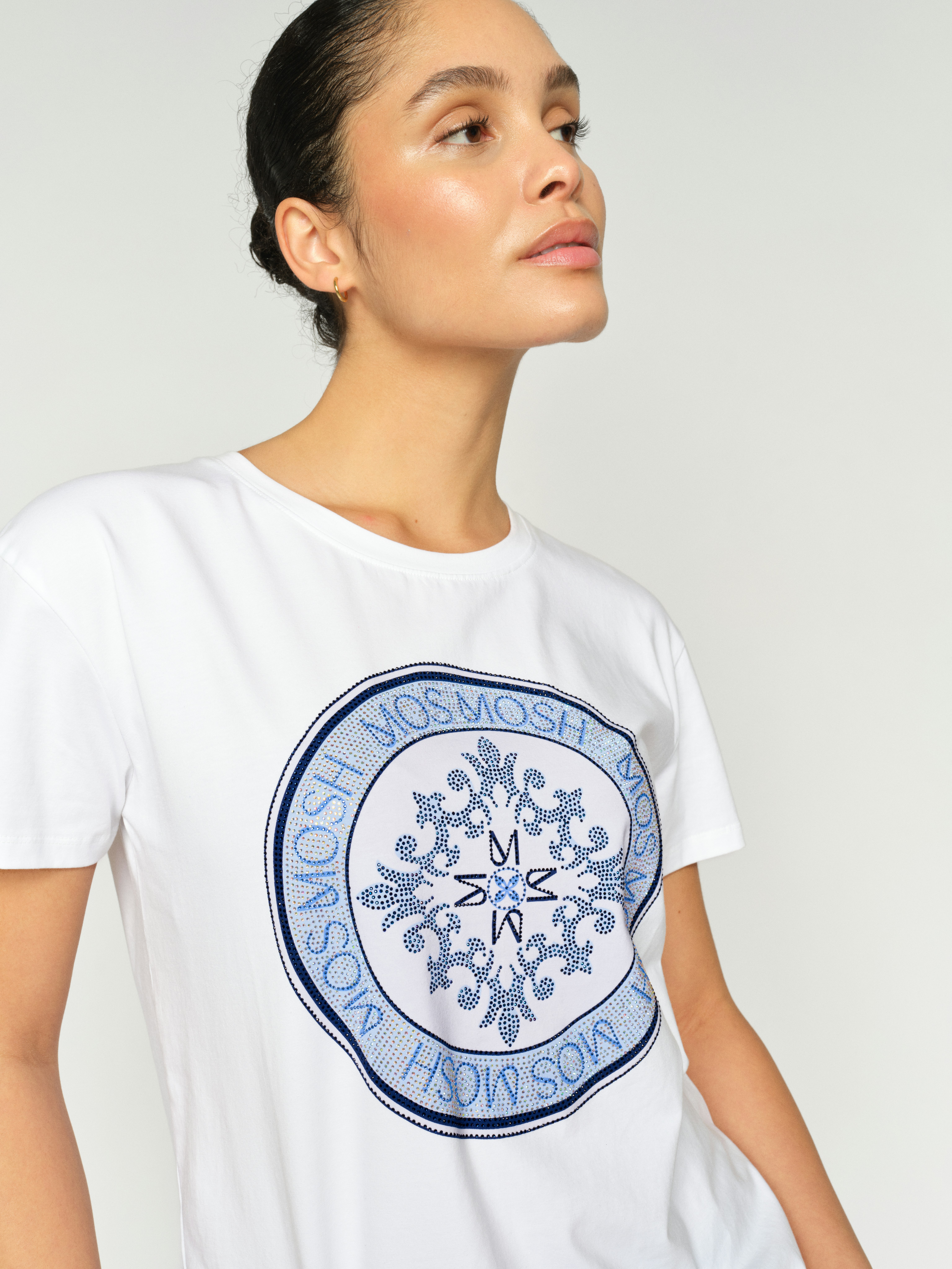 MMJudd O-SS Tee