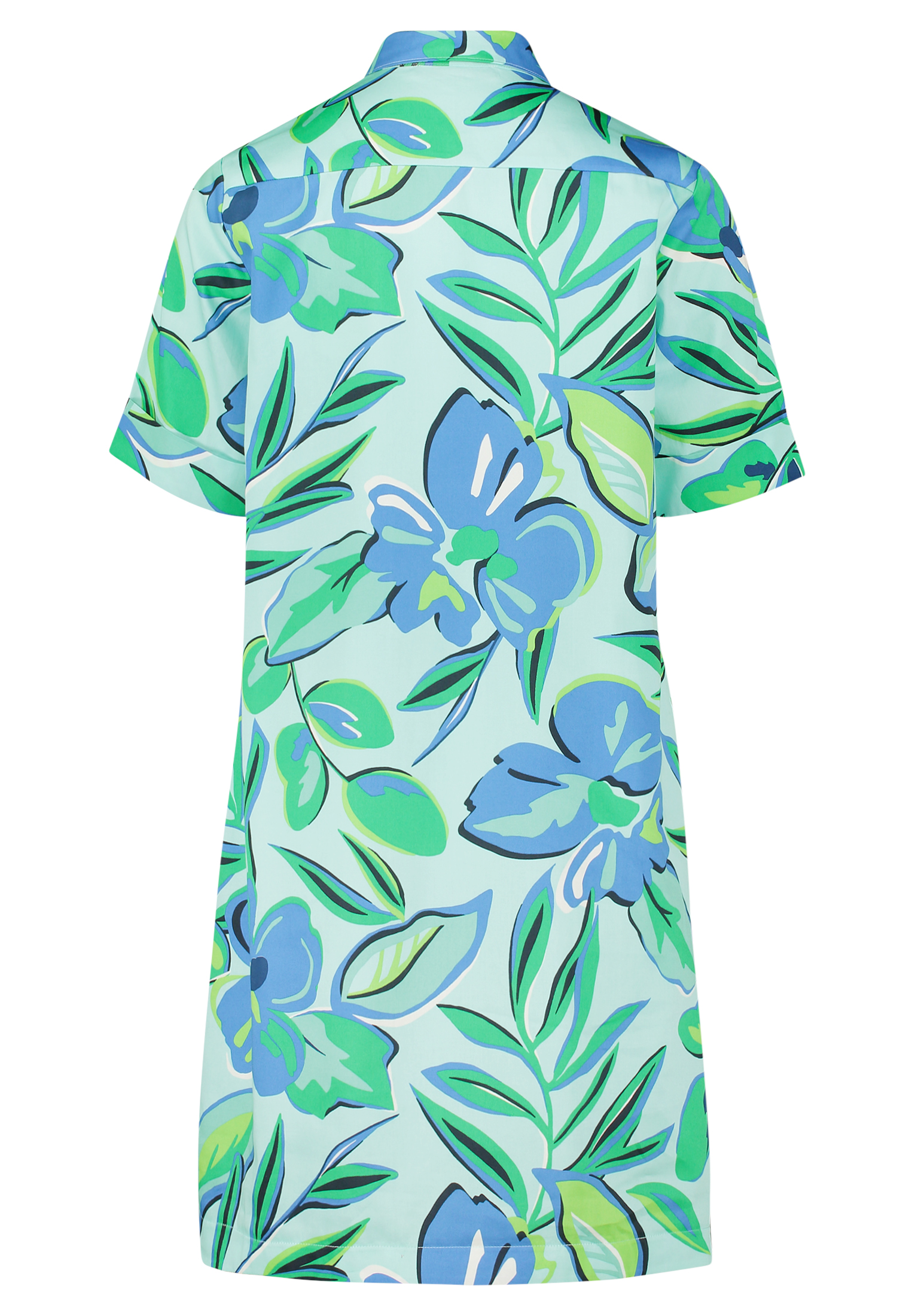 Hemdblusenkleid