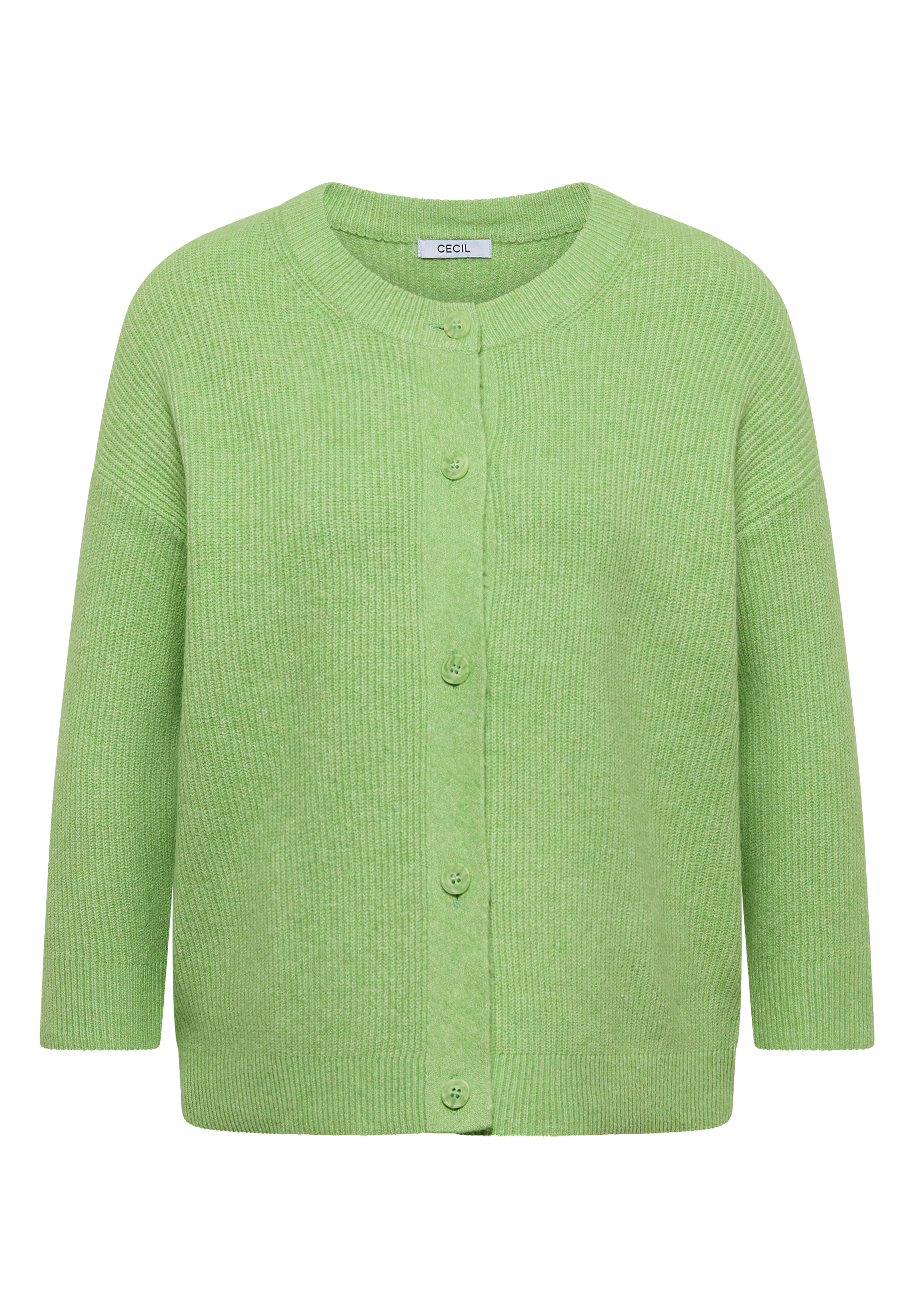 Kurzer Cardigan