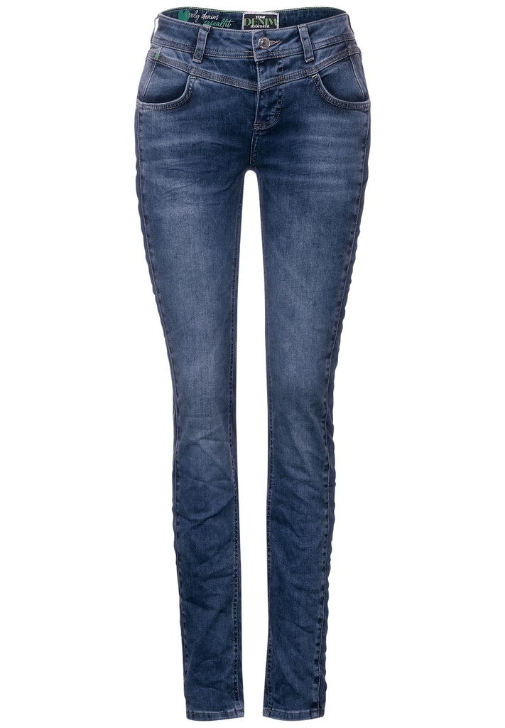 Casual Fit Jeans Jane