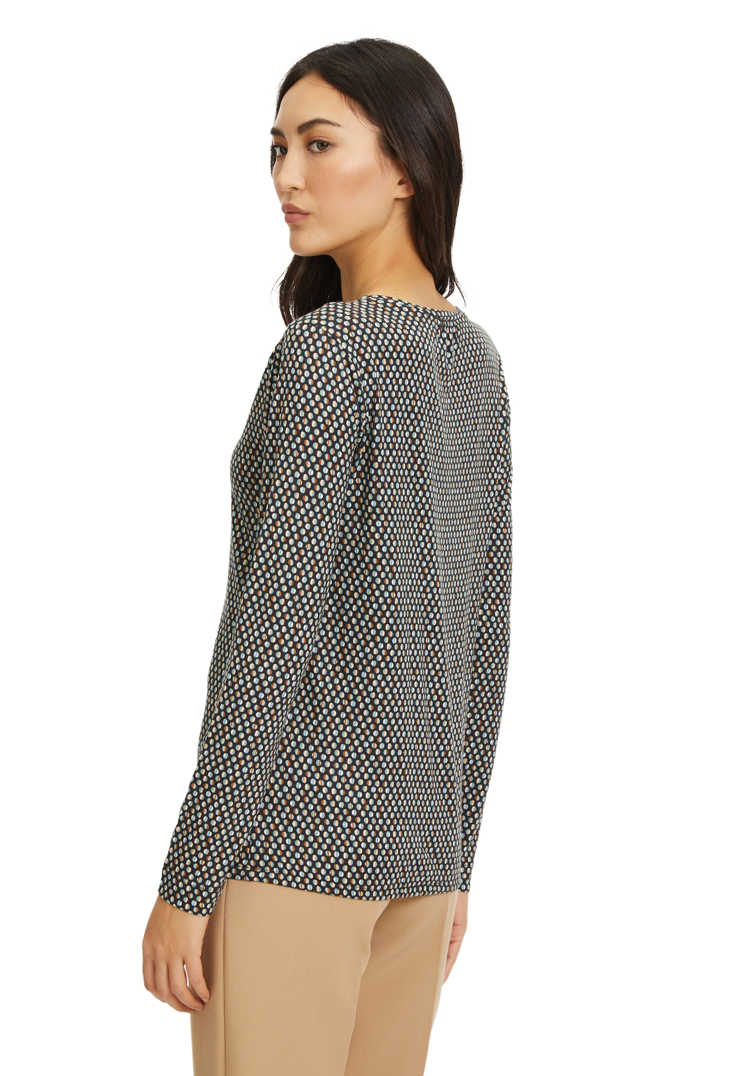 Blusenshirt