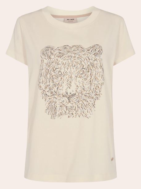 Icon O-SS Glam Tee