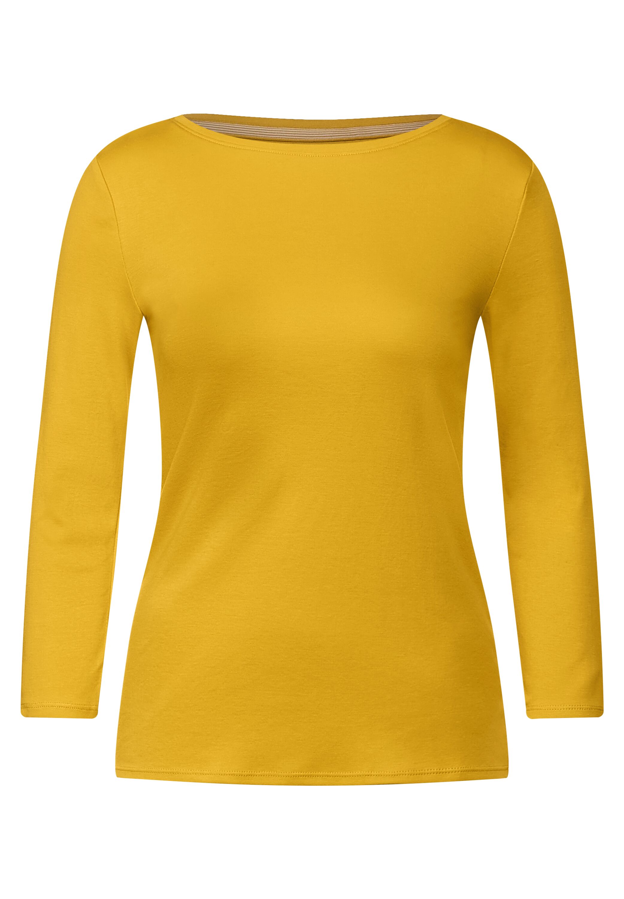 NOS Basic Boatneck