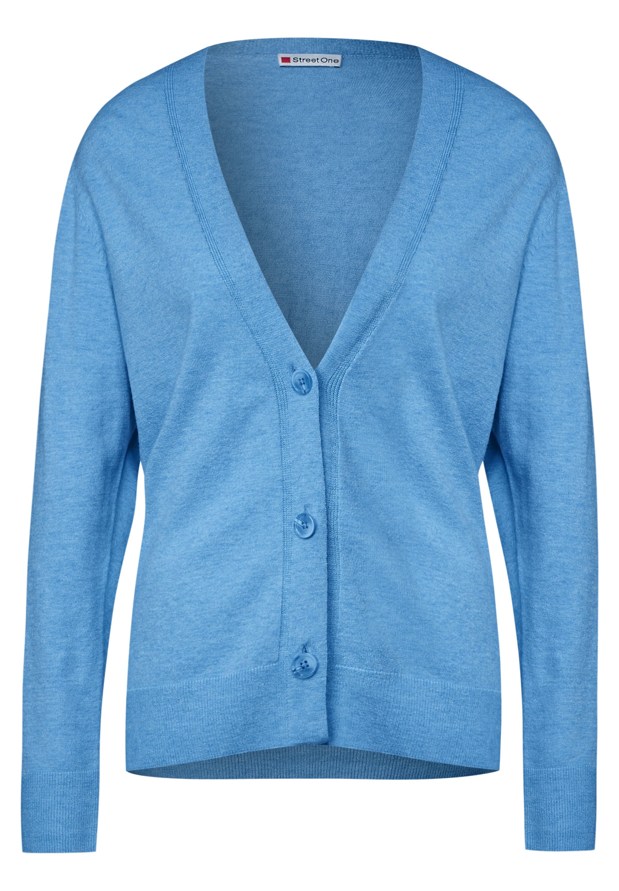 Cosy Cardigan