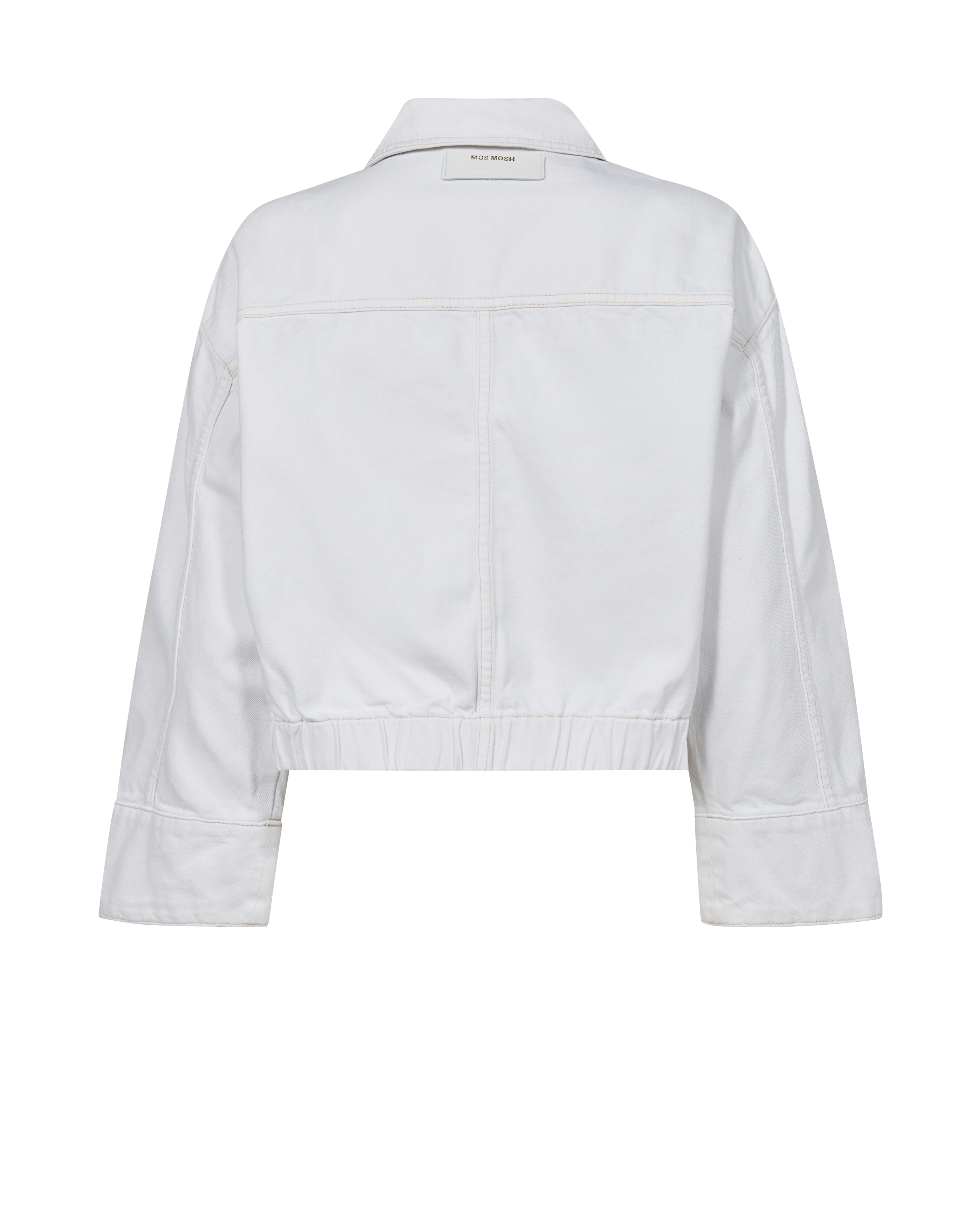 MMMint Blanco Jacket