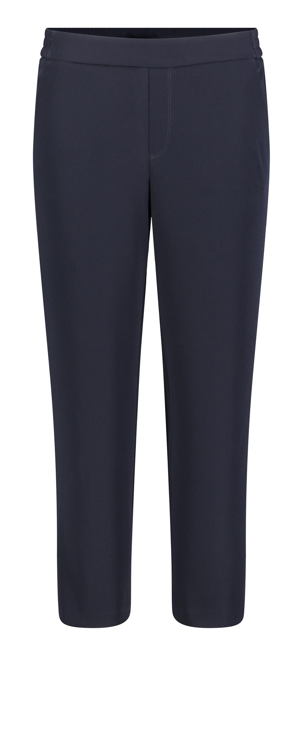 MAC JEANS - CHIARA, Floating crepe