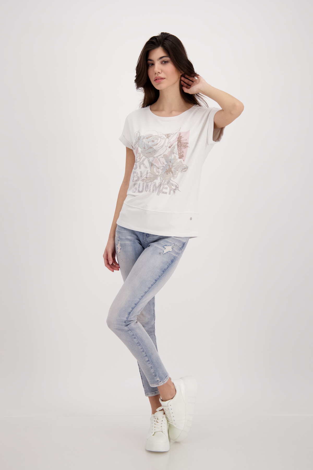 T-Shirt Monari 407545