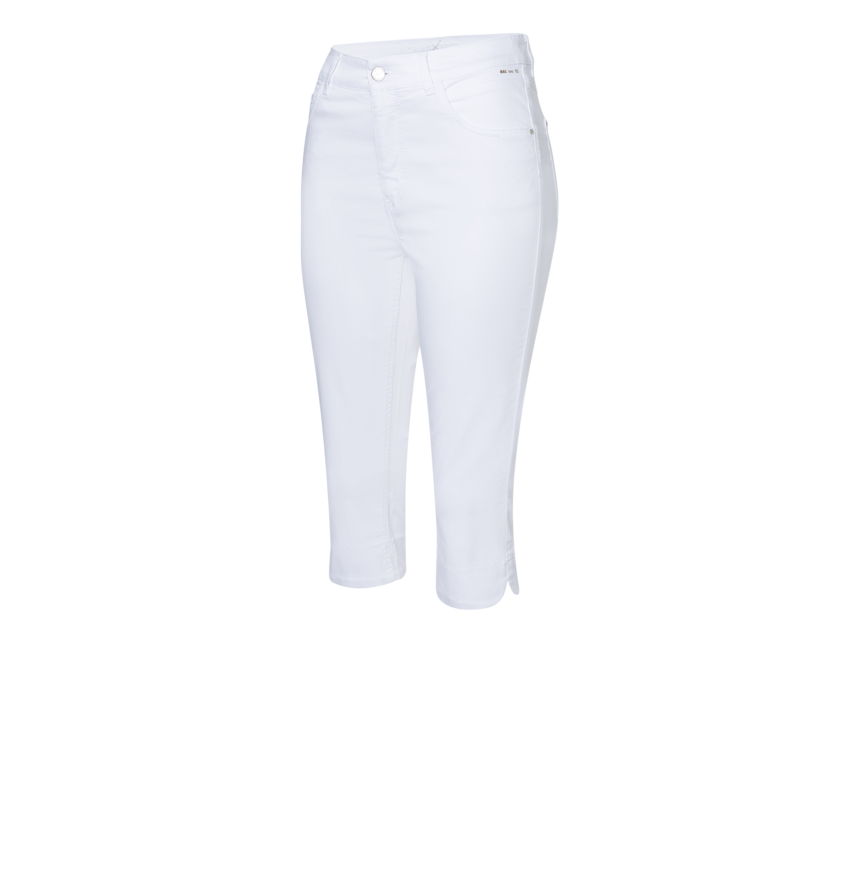 MAC JEANS - DREAM CAPRI, Dream cotton