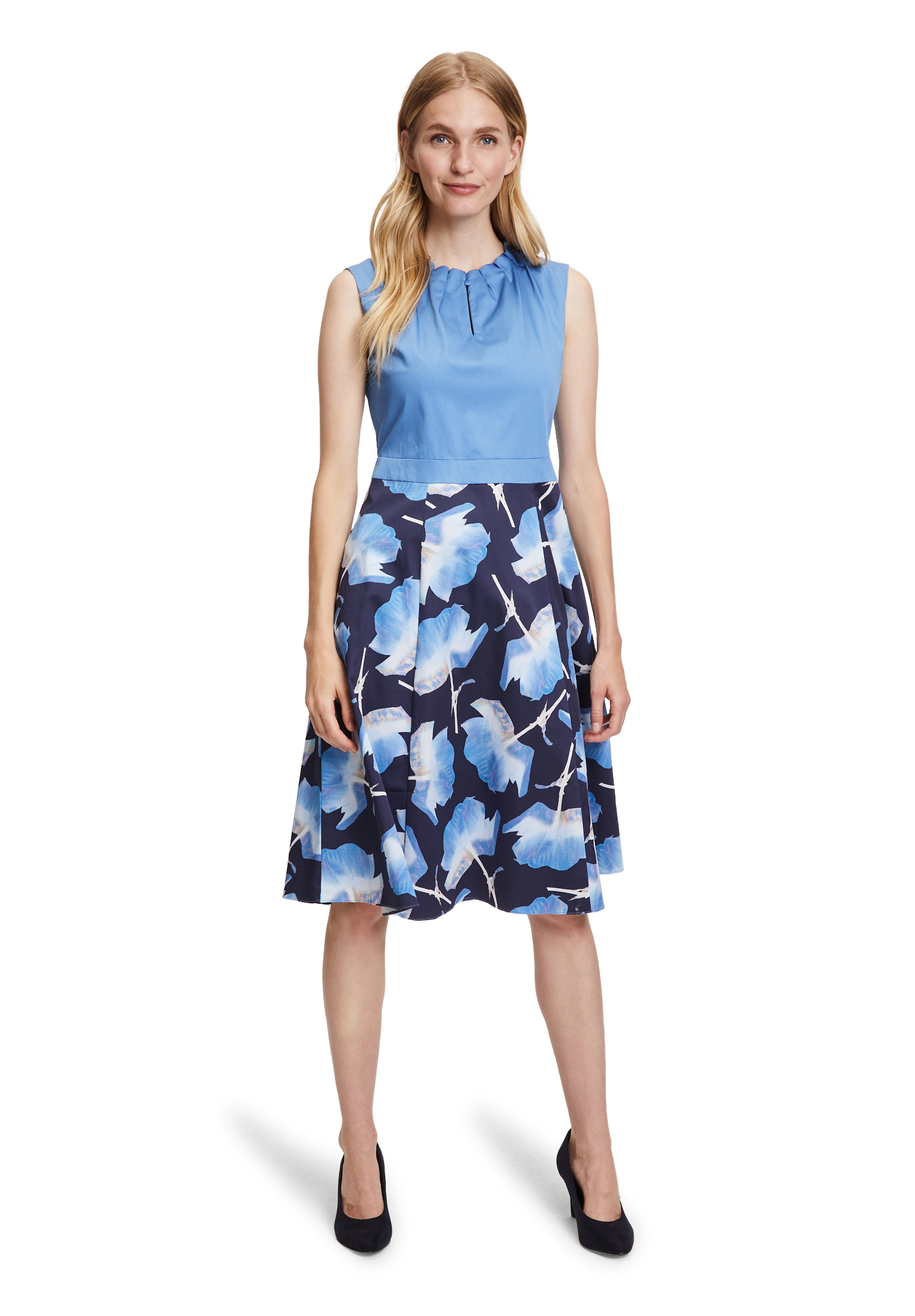 Midikleid