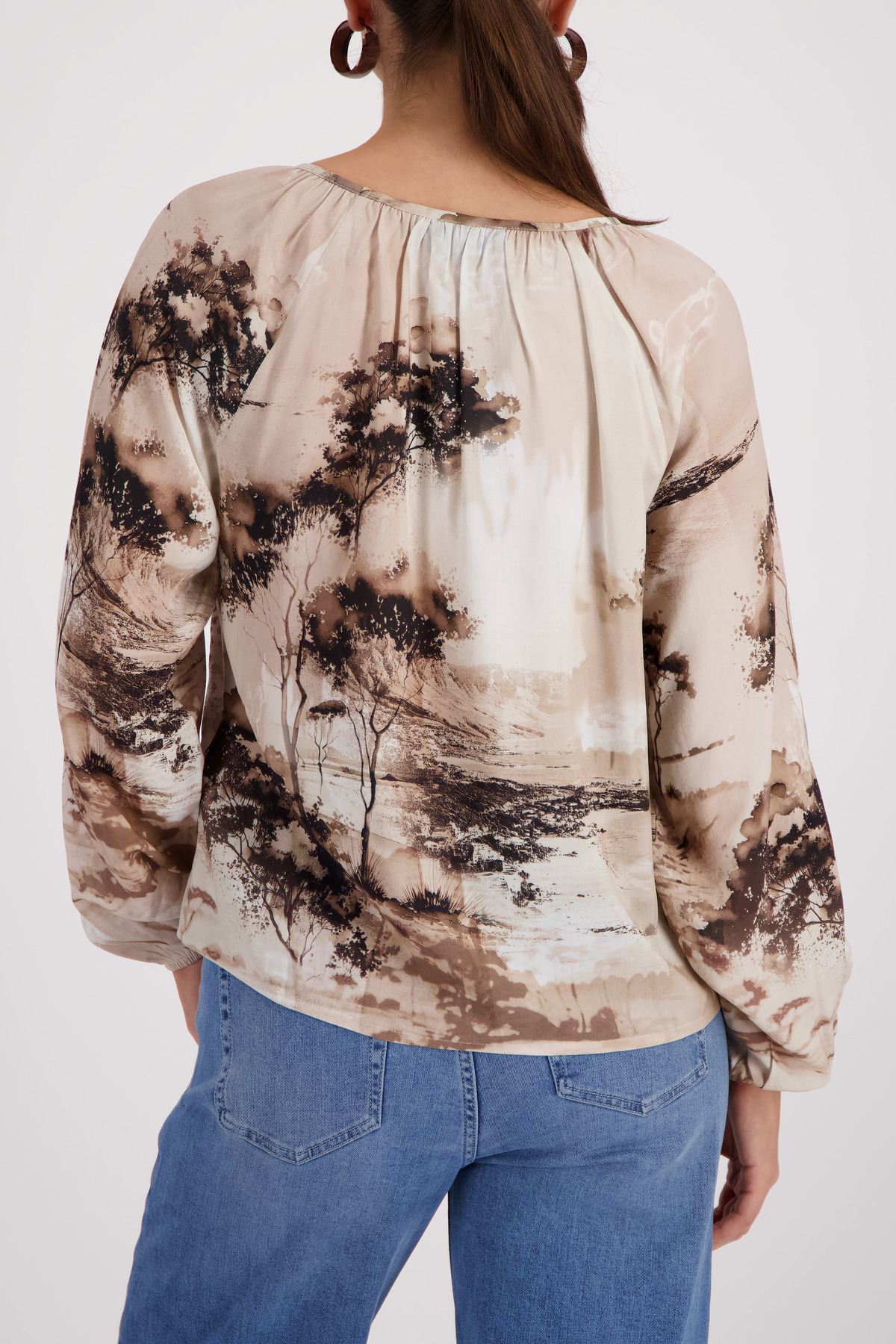 Bluse