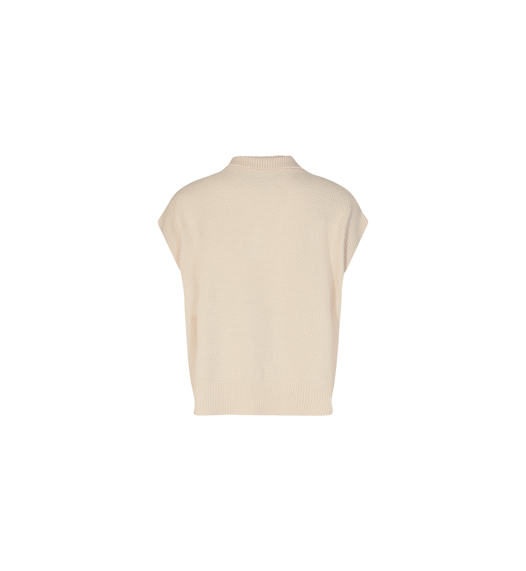Rowyn Knit Slipover