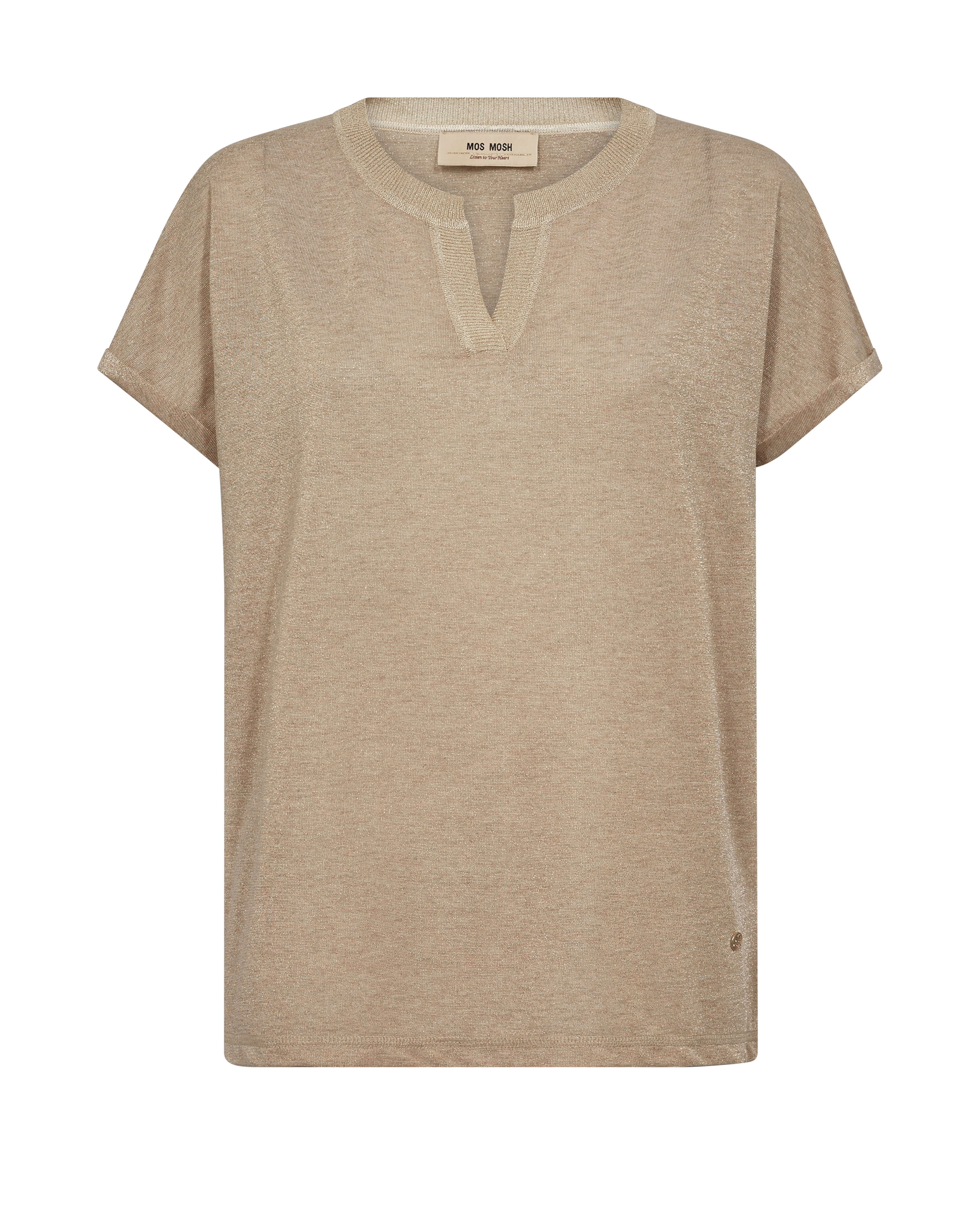 MMKilana SS Blouse