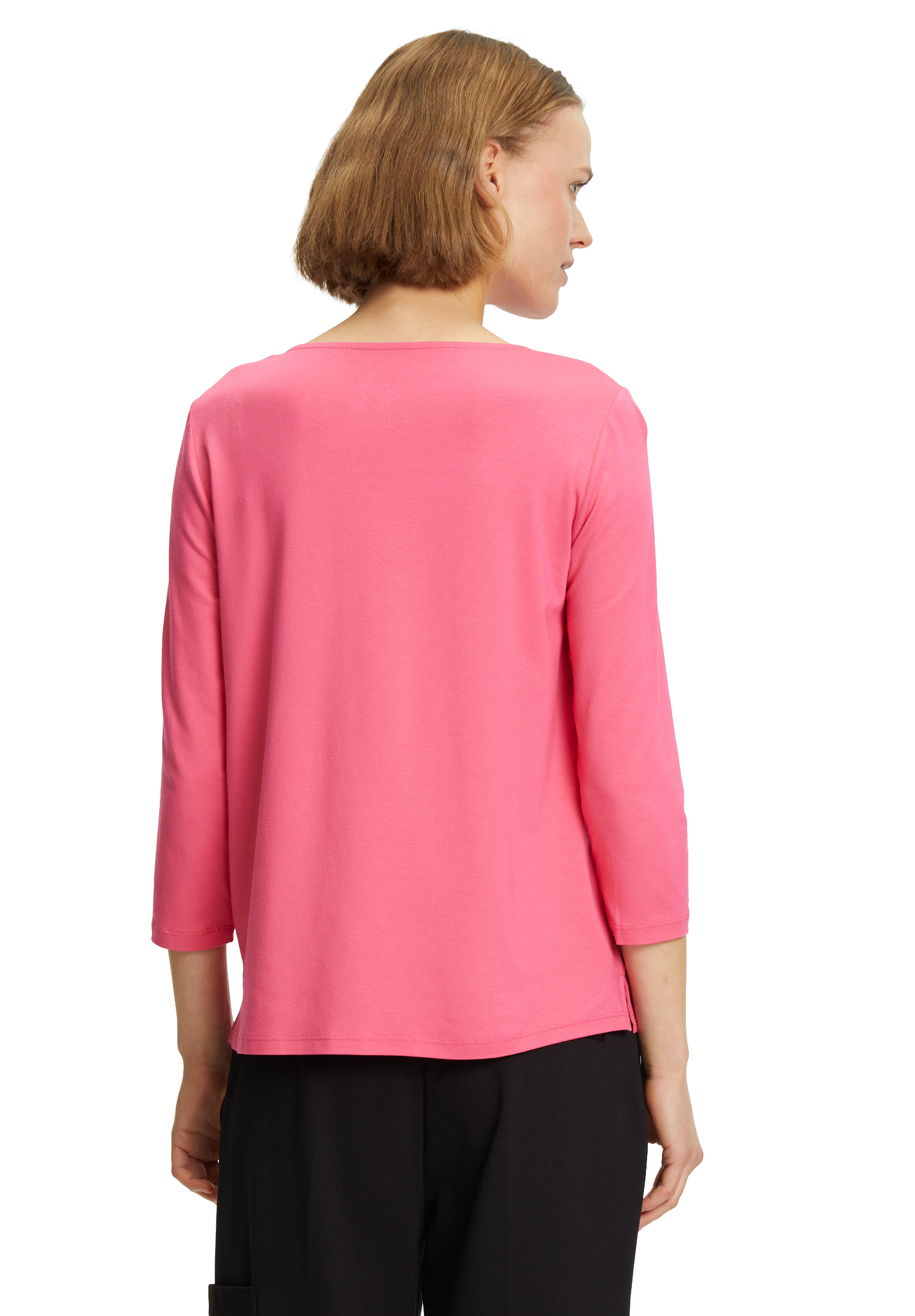 Blusenshirt