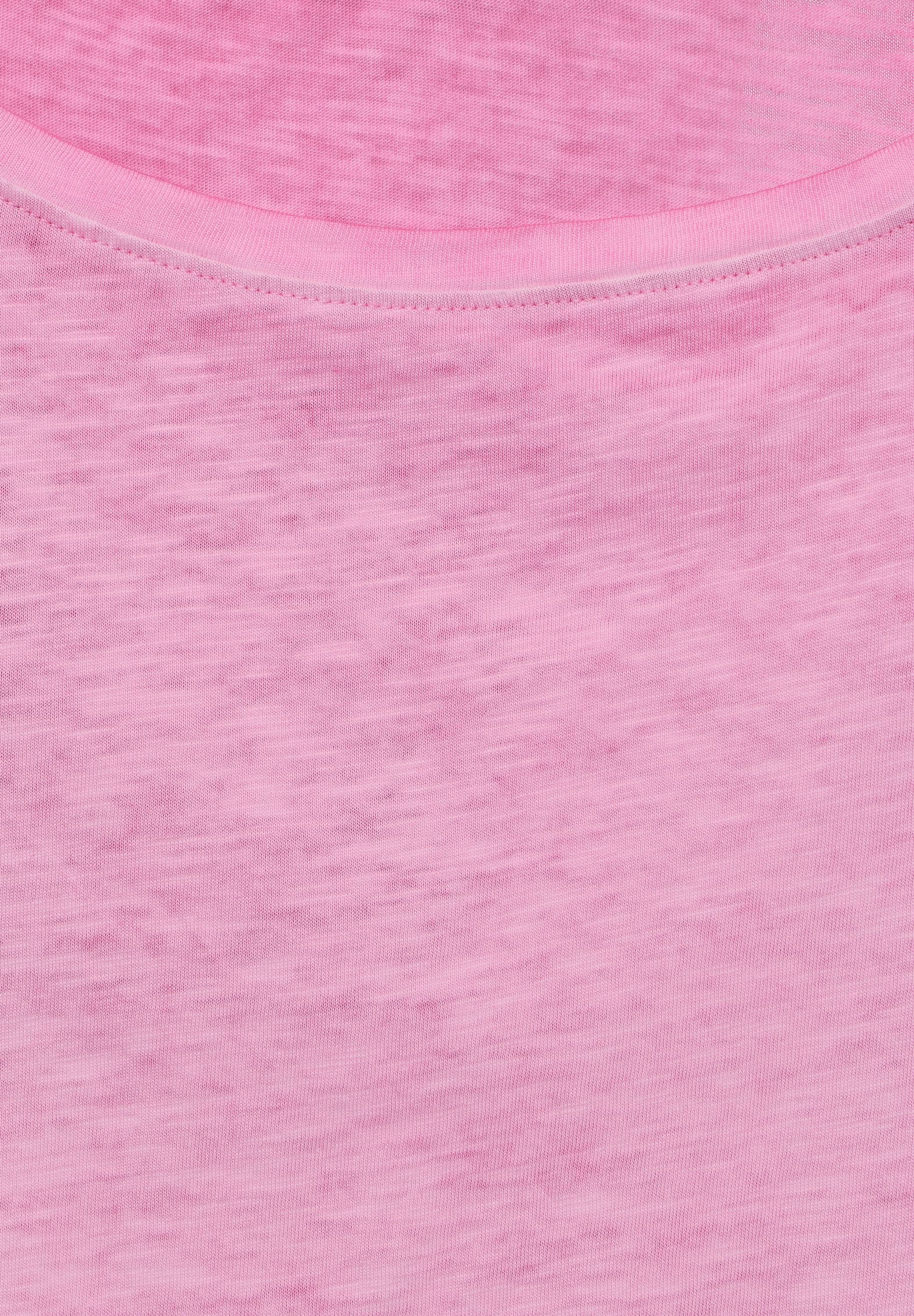 Flammgarn T-Shirt