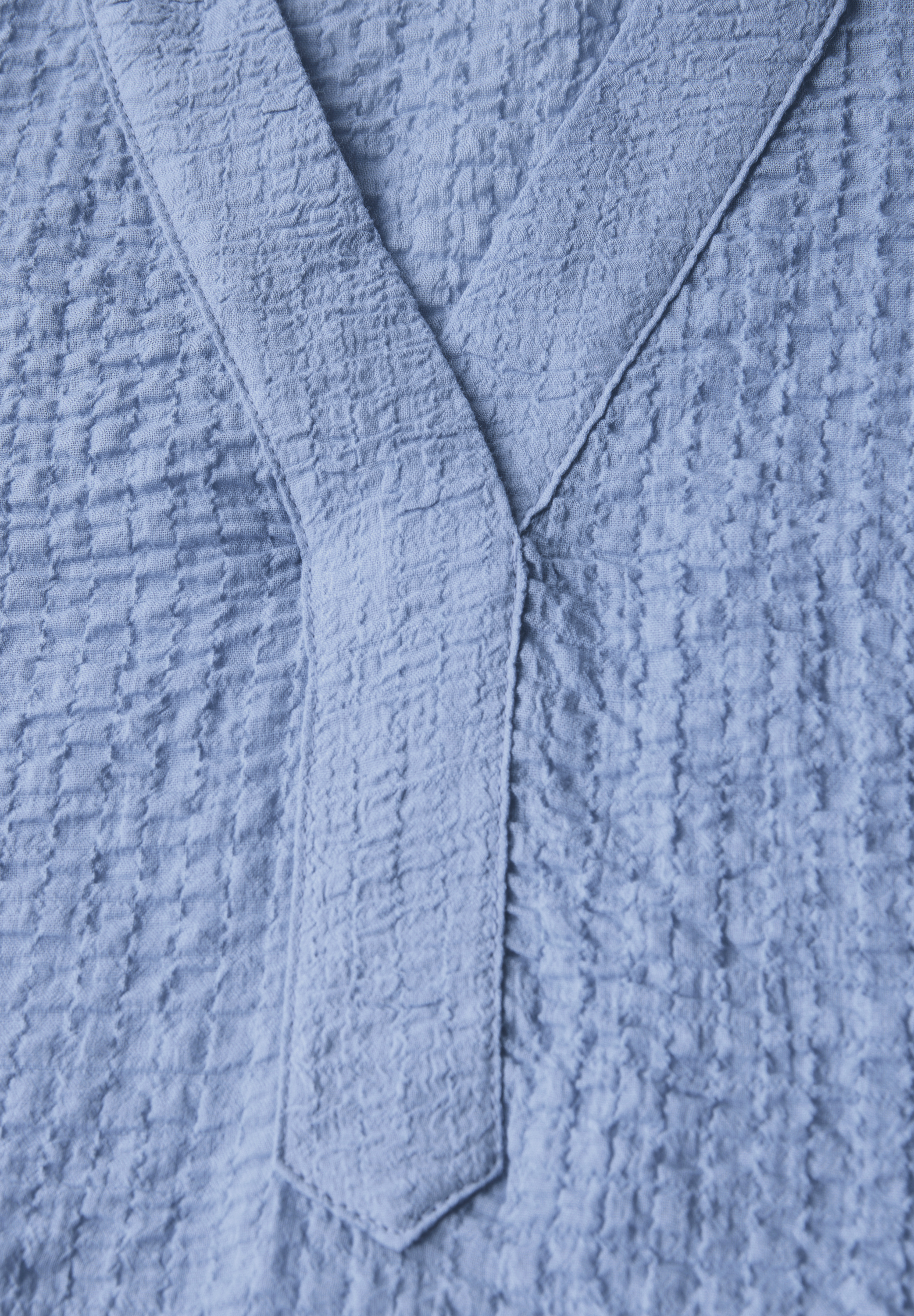 Strukturbluse