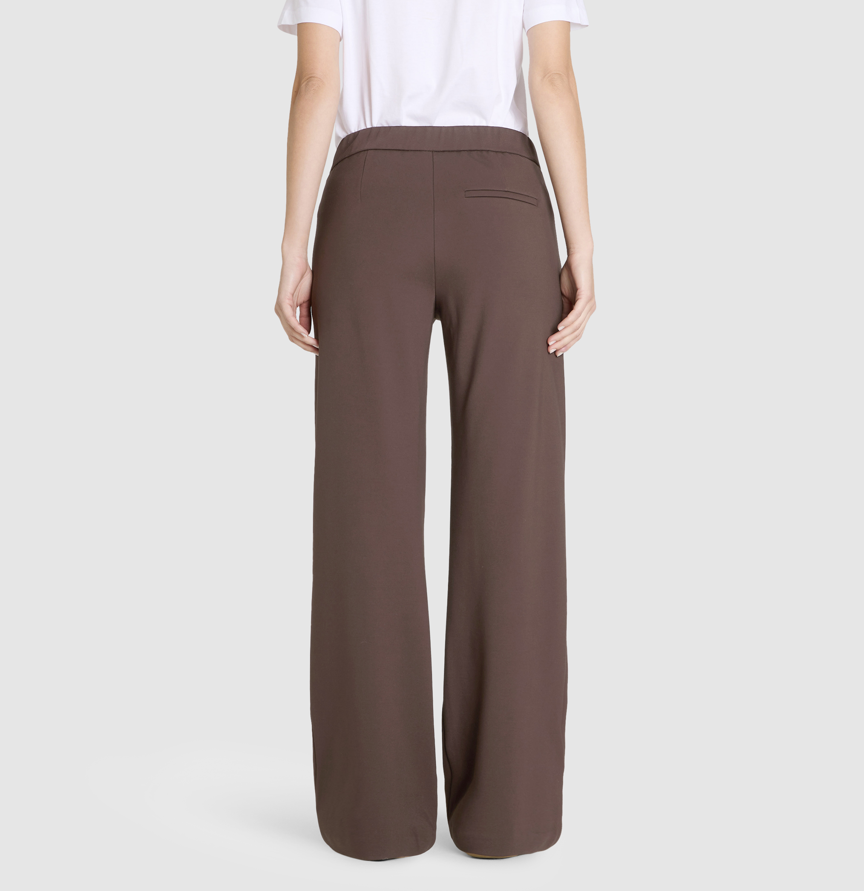 MAC JEANS - CHIARA, Light Jersey