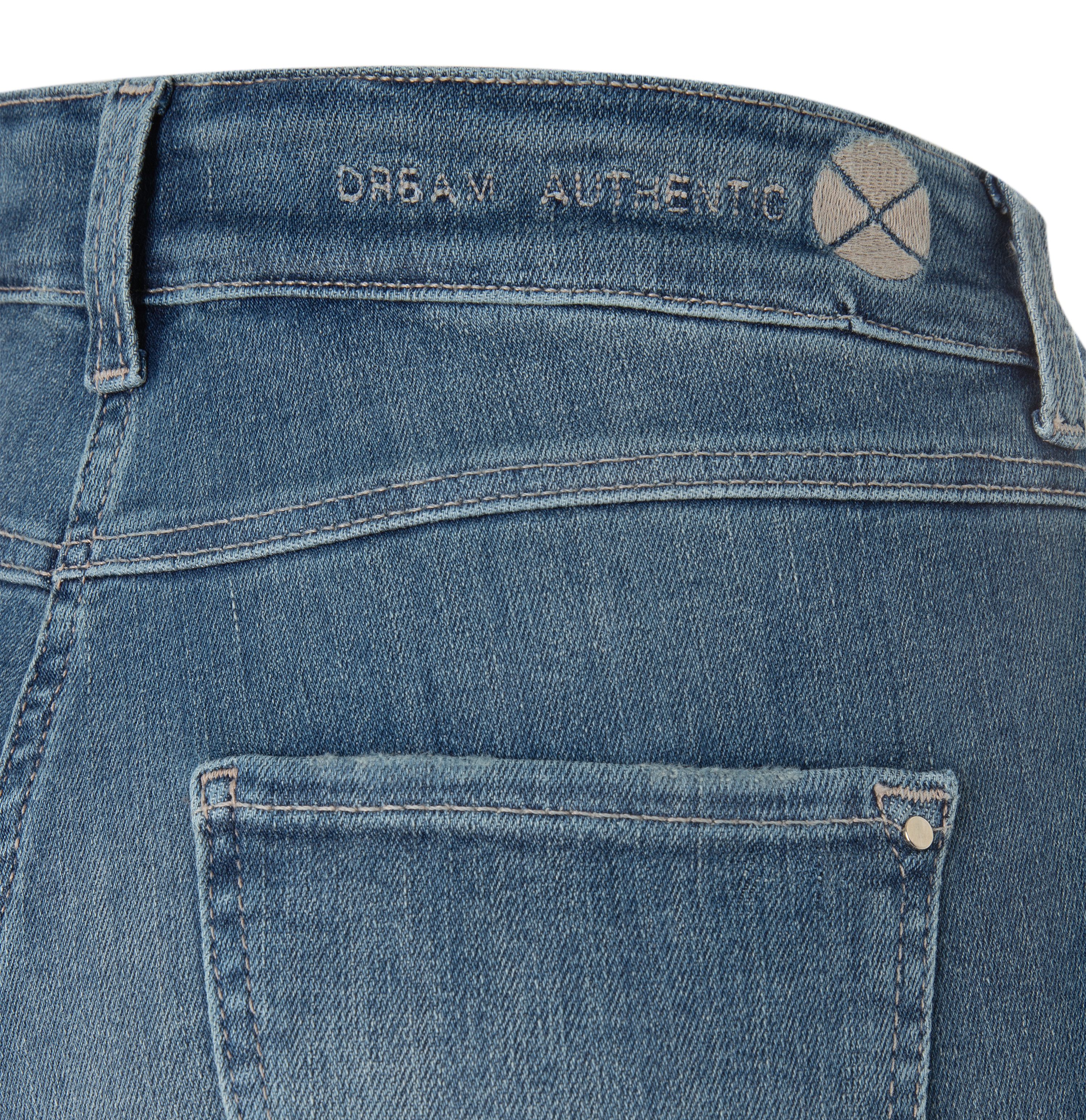 MAC JEANS - DREAM BOOT, Authentic mega flex MAC JEANS - DREAM BOOT, Authentic mega flex