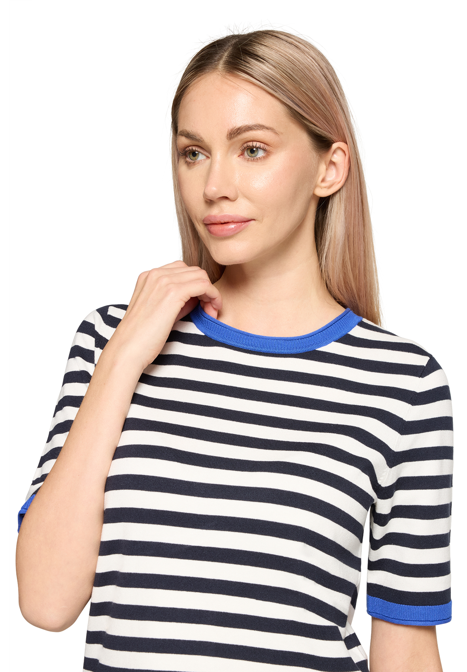 Basic-Pullover