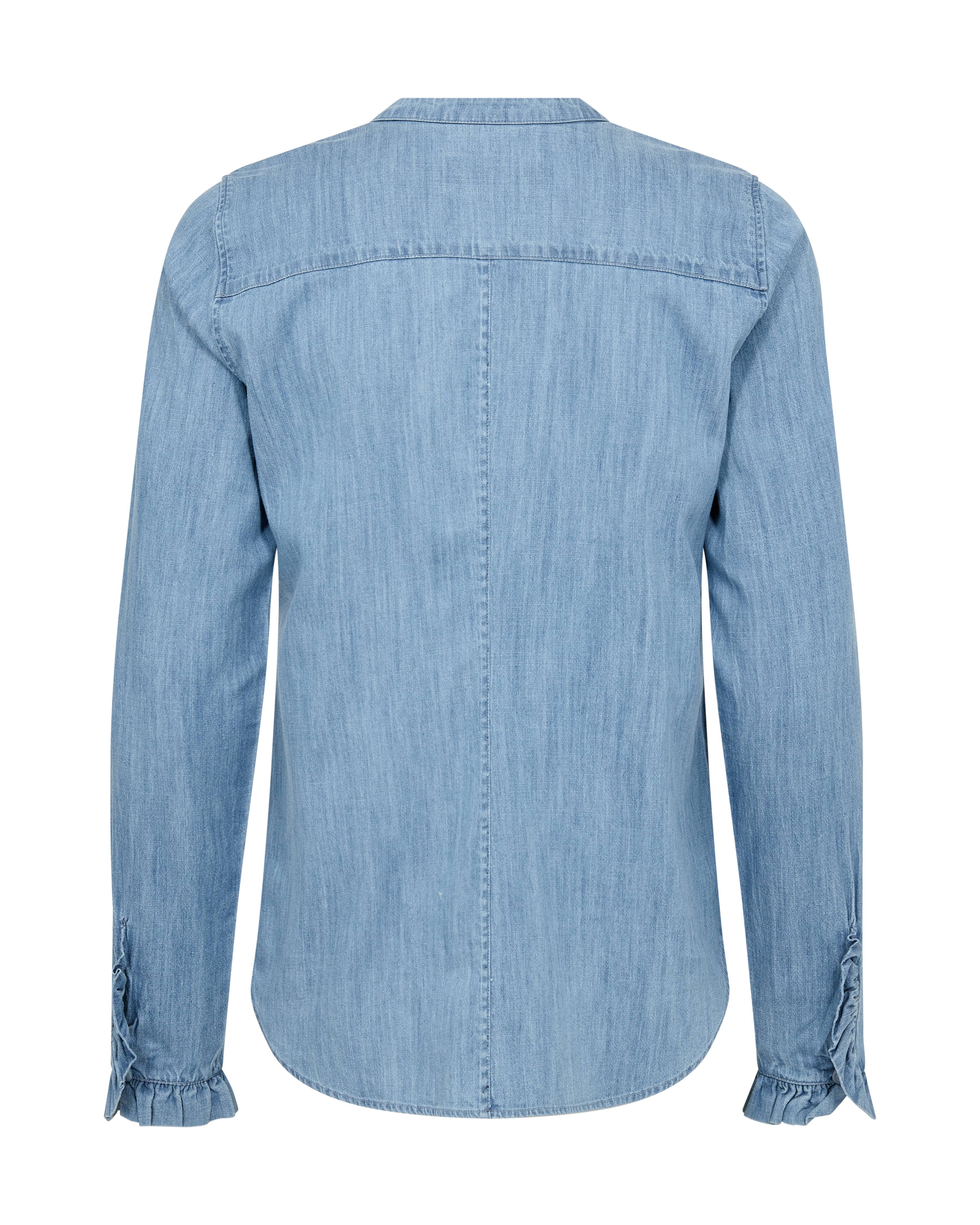 MMMattie Denim Shirt